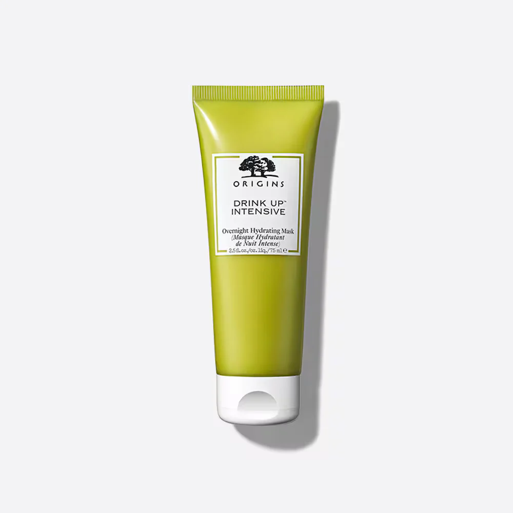 Drink Up⢠Intensive Overnight Hydrating Face Mask With Avocado & Swiss Glacier Water