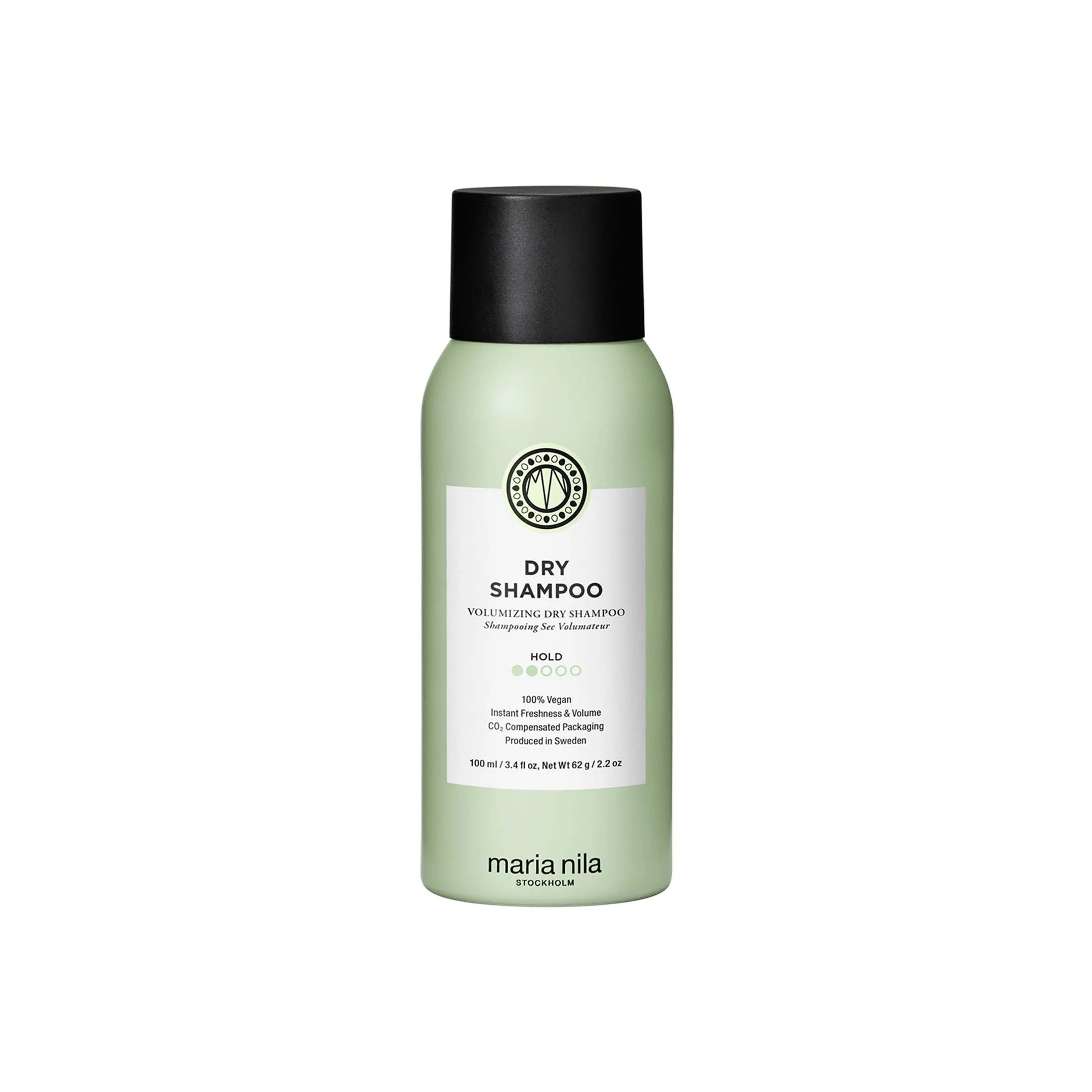 Dry Shampoo 100 Ml