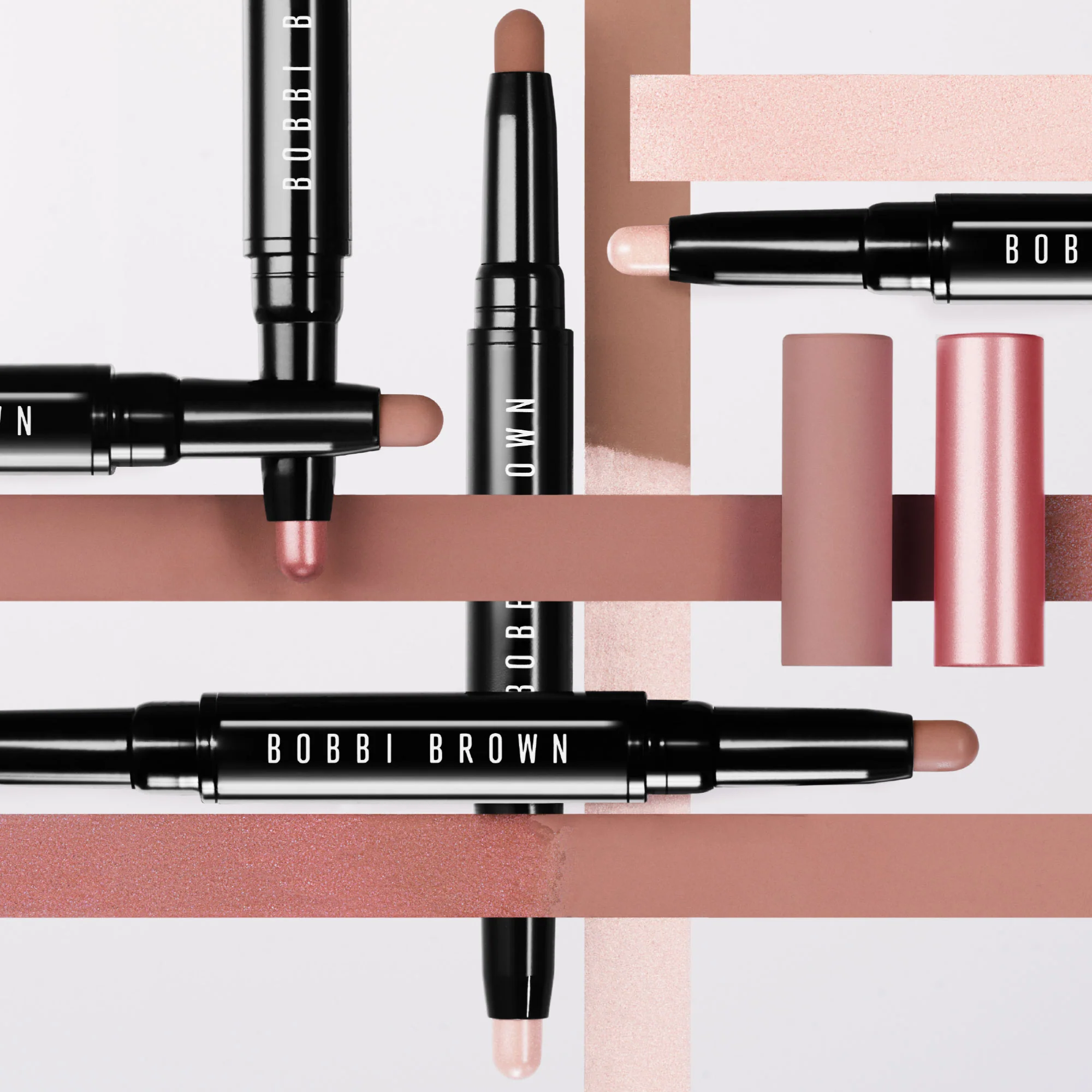 Dual-Ended Long-Wear Cream Shadow Stick - Image 10