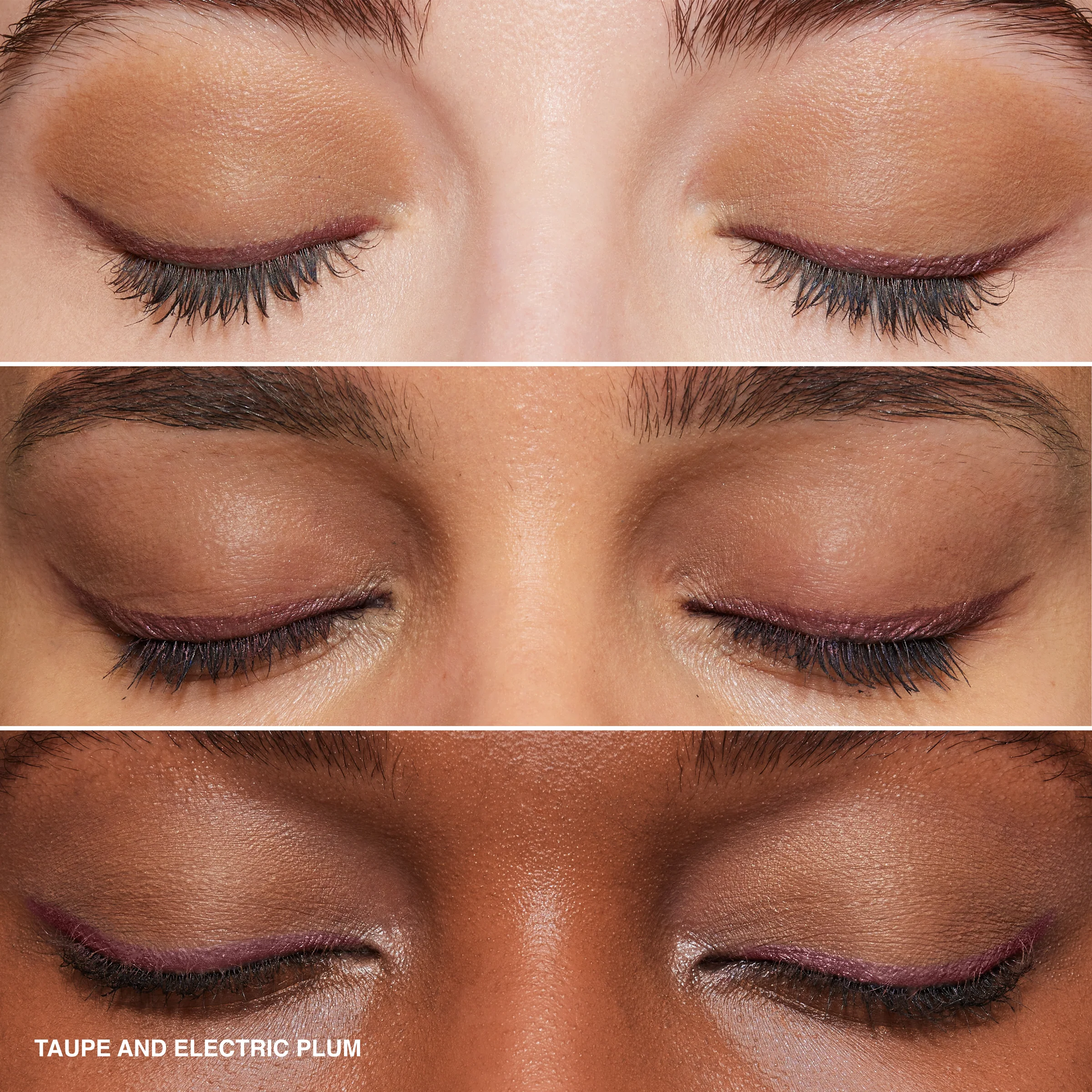 Dual-Ended Long-Wear Cream Shadow Stick Set - Image 2