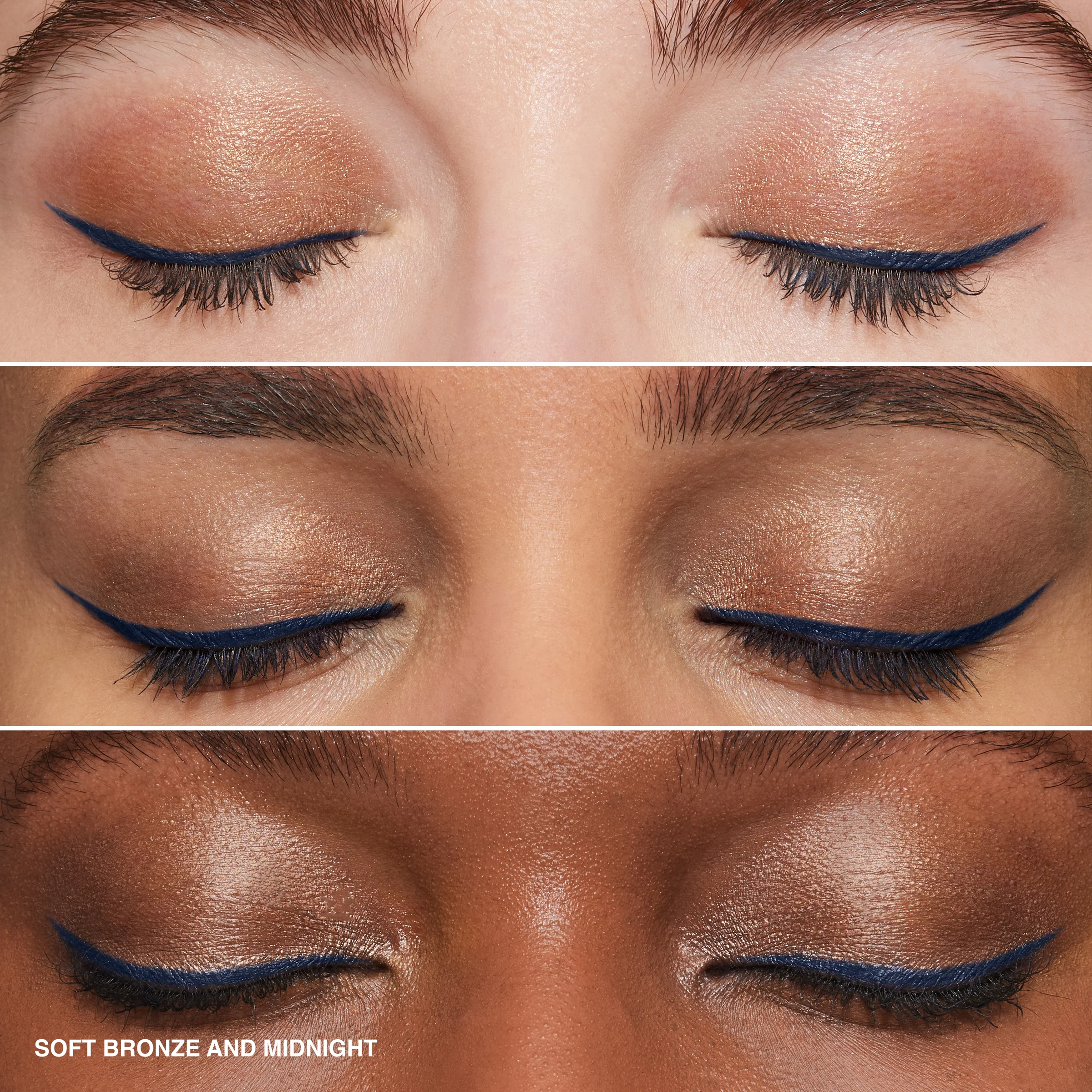 Dual-Ended Long-Wear Cream Shadow Stick Set - Image 4