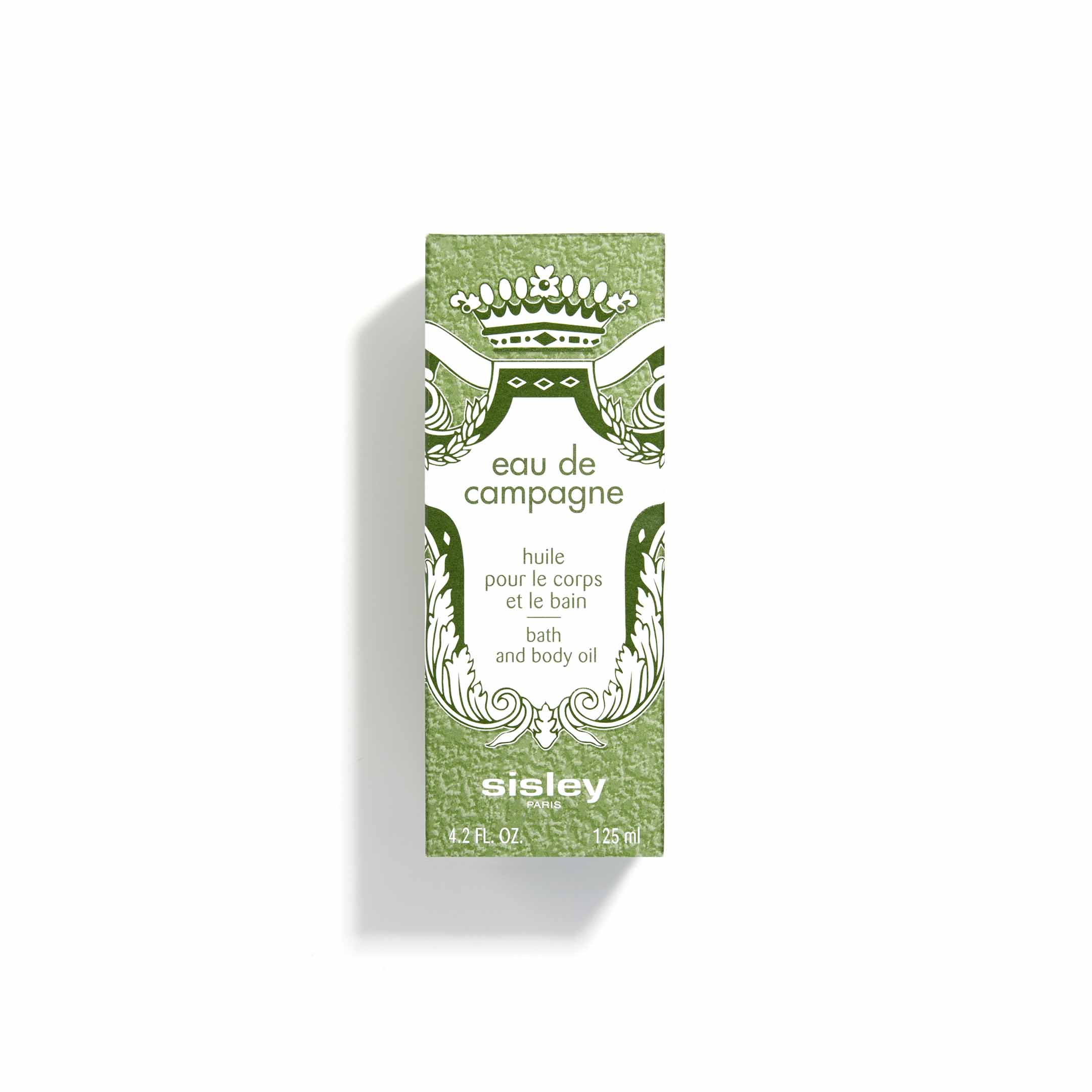 Eau De Campagne Bath & Body Oil - Image 2