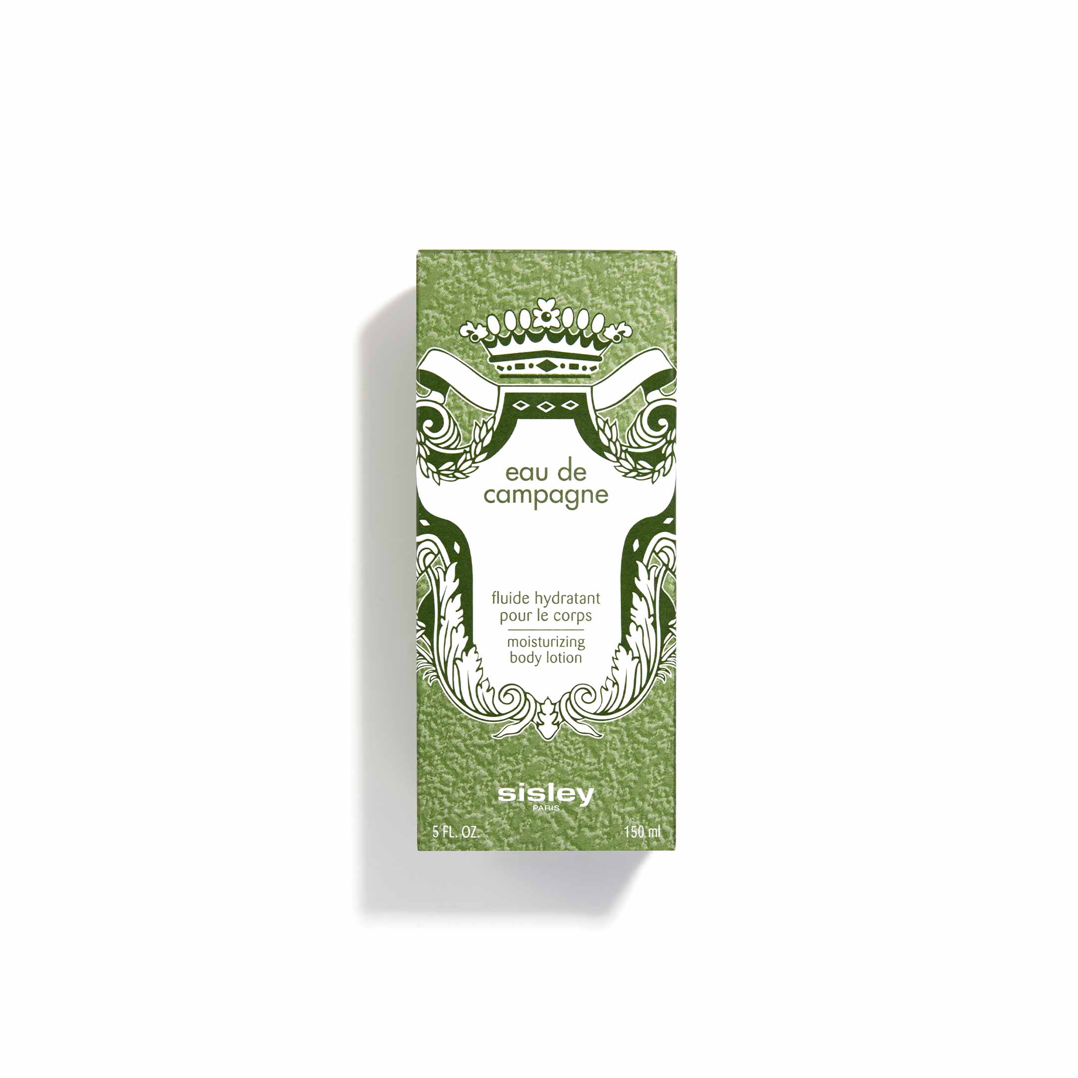 Eau De Campagne Body Lotion - Image 2