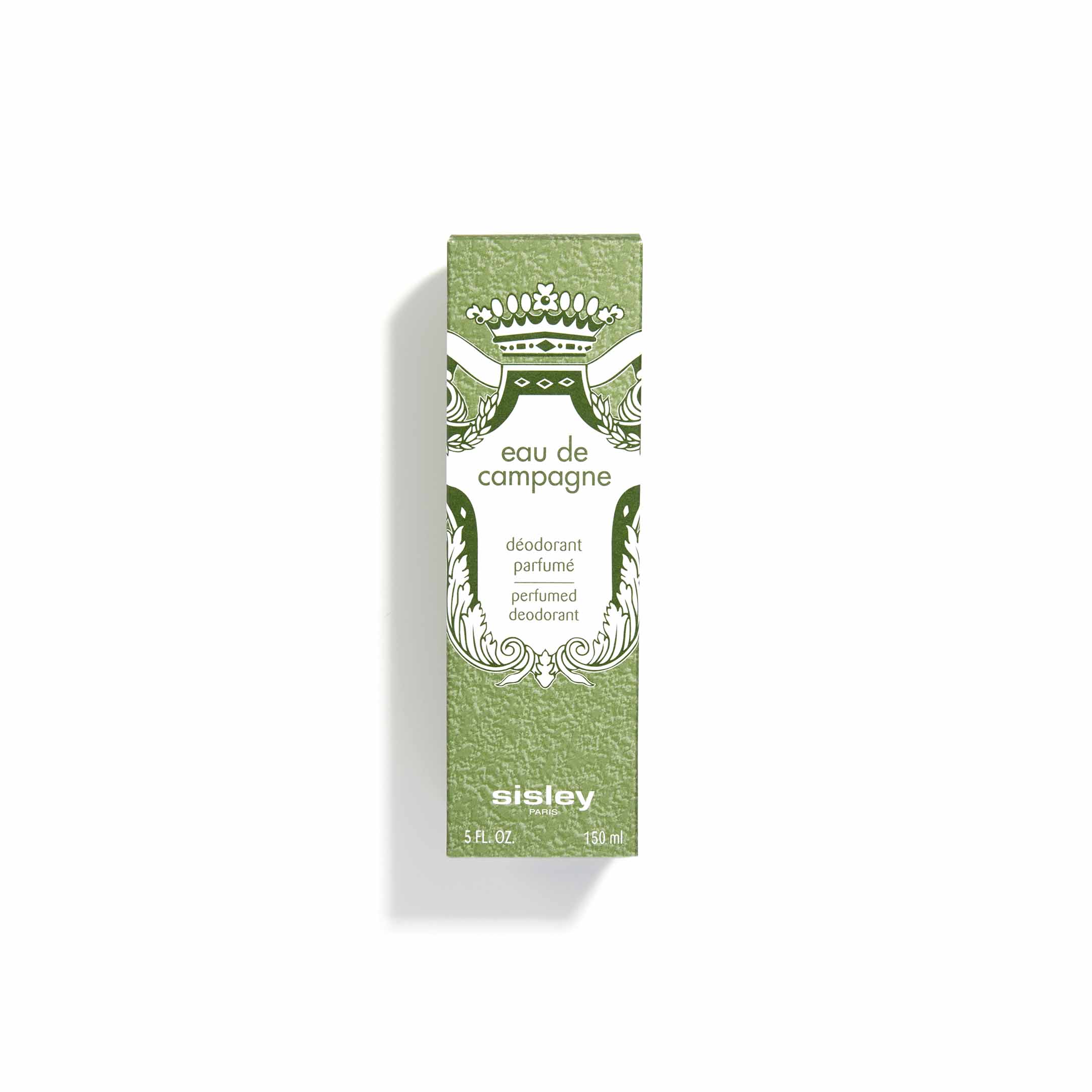 Eau De Campagne Deodorant - Image 2