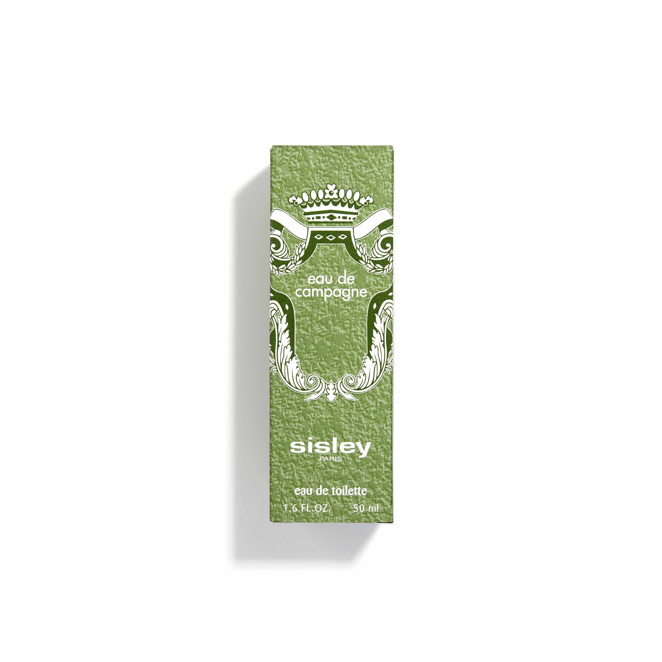 Eau De Campagne Eau De Parfum - Image 2