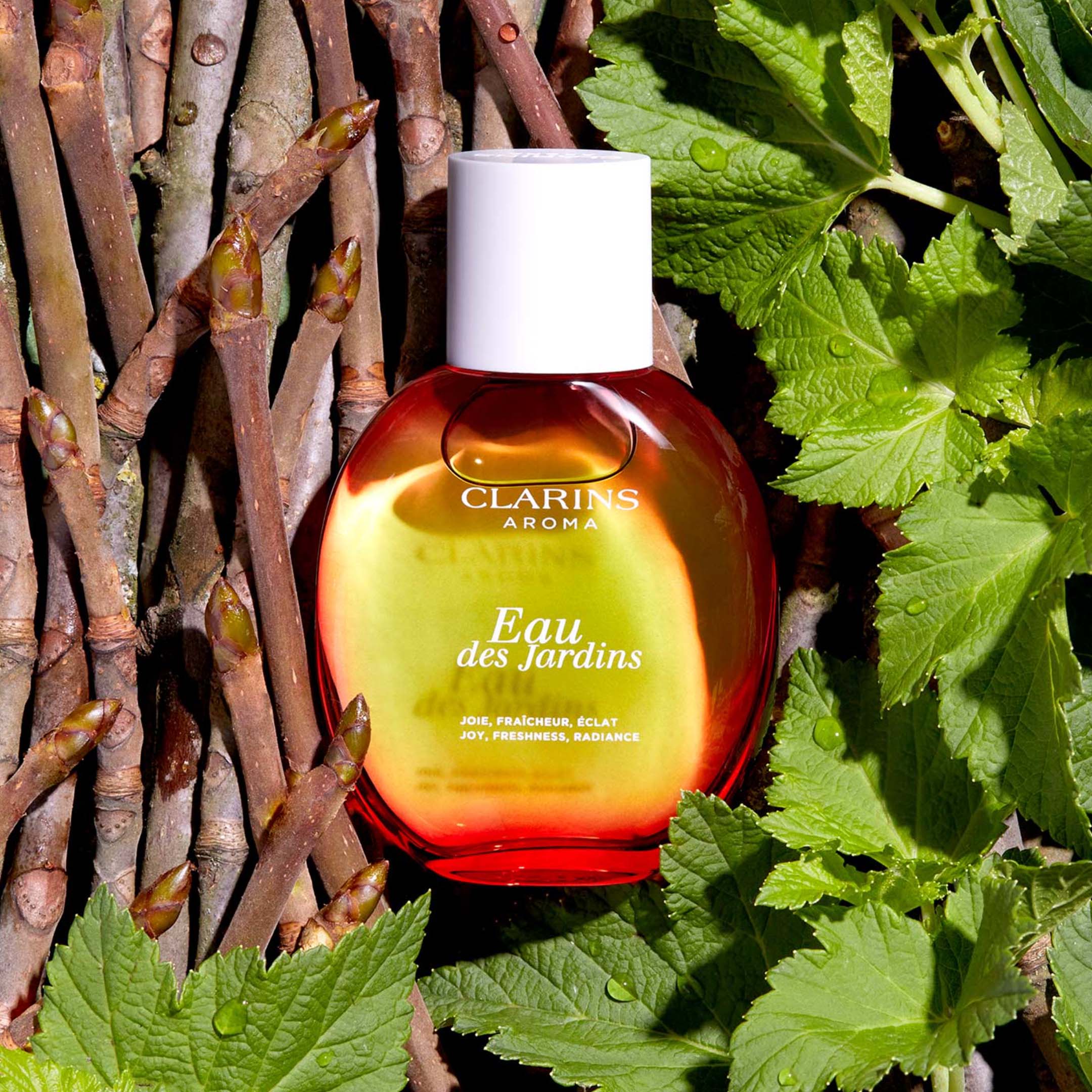 Eau des Jardins - Image 4