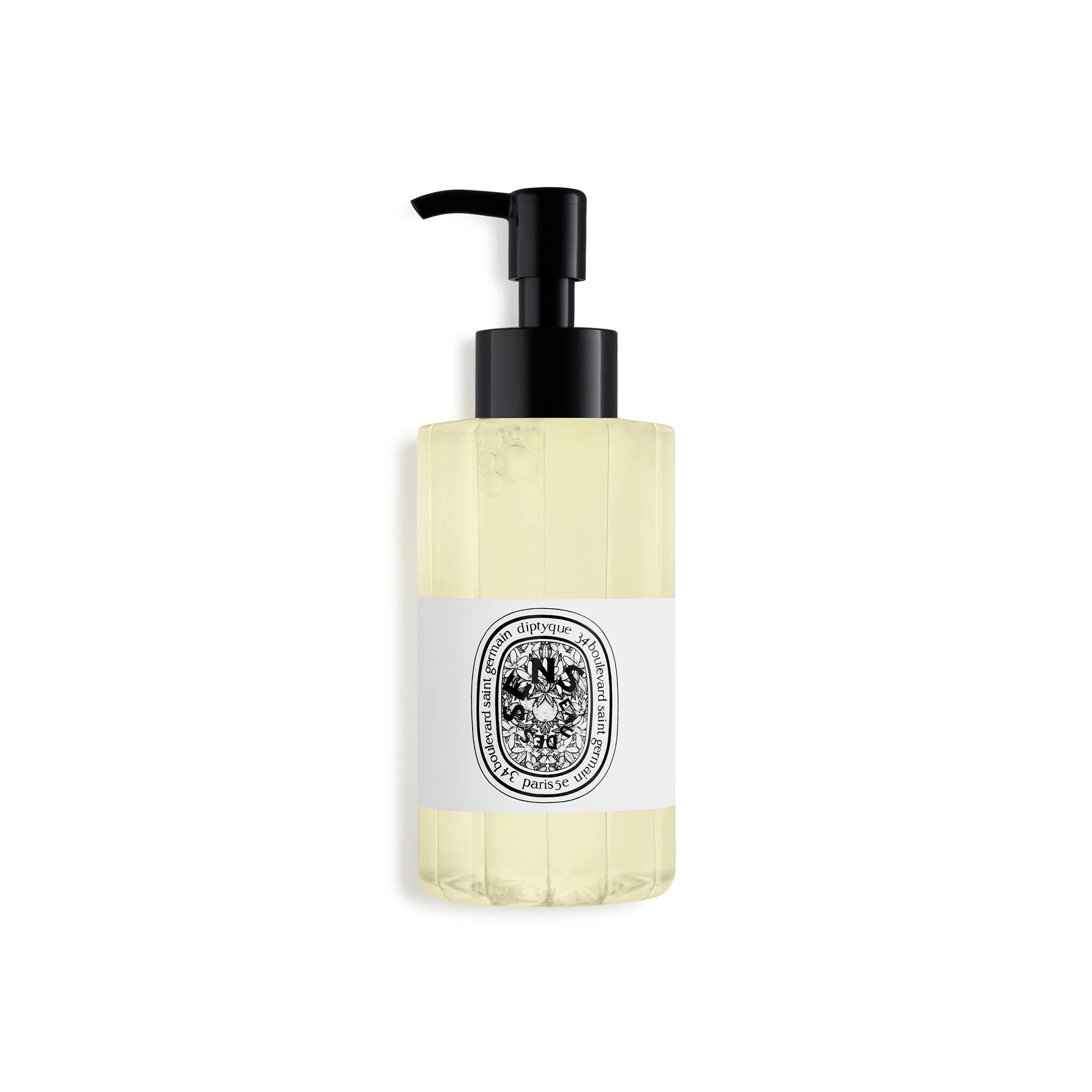 Eau Des Sens - Scented Cleansing Hand And Body Gel