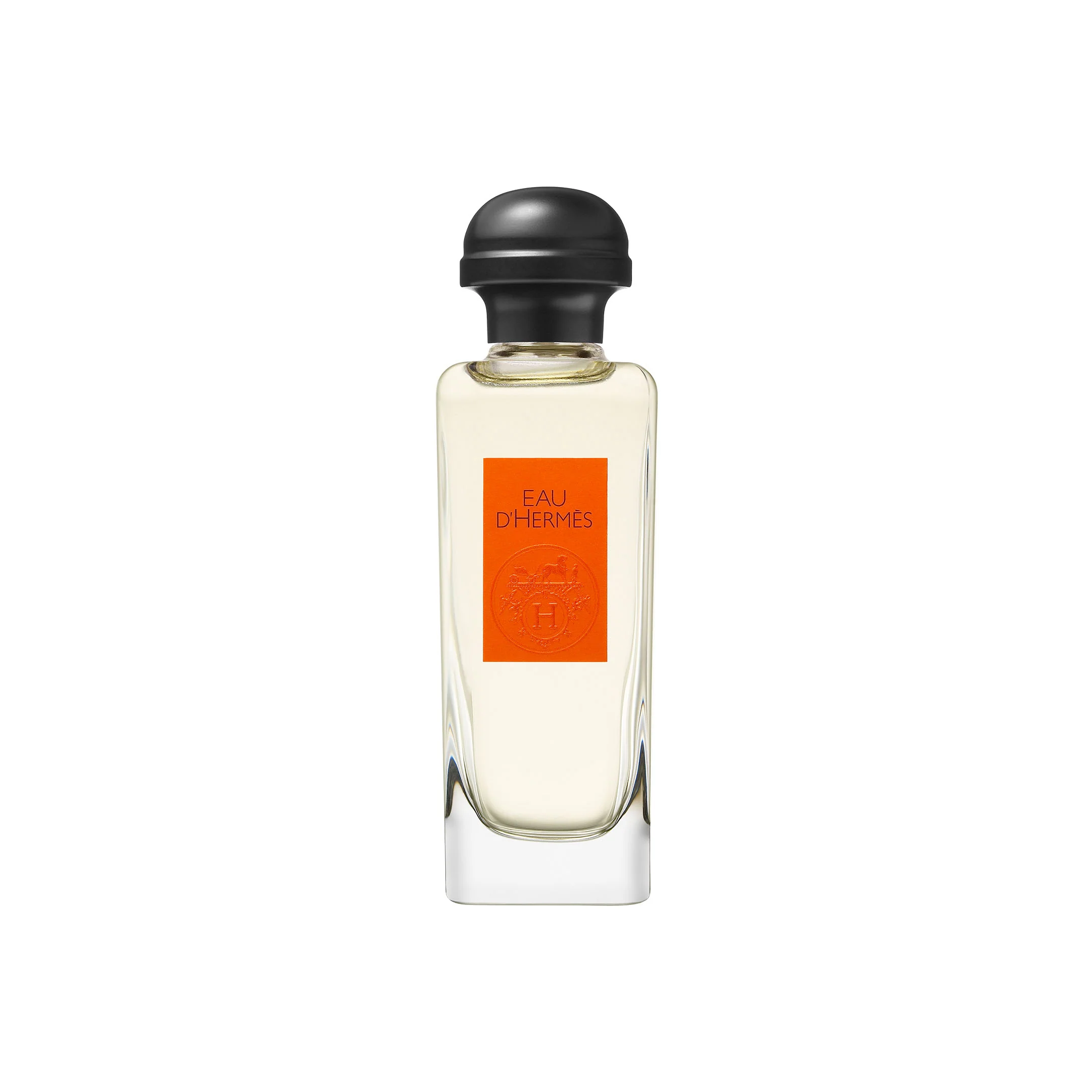 Eau D'Hermes Eau De Toilette Eau De Parfum Natural Spray 100Ml