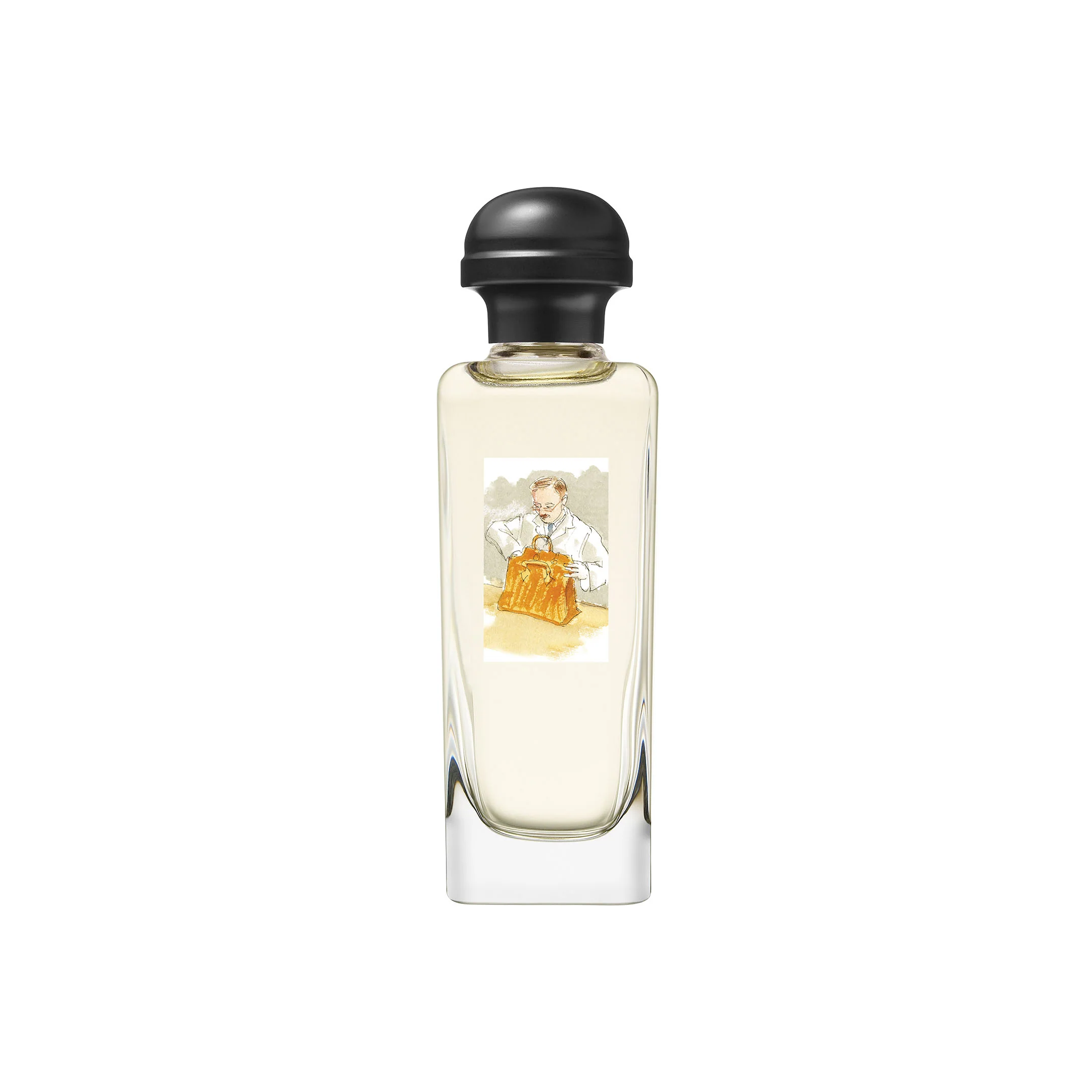 Eau D'Hermes Eau De Toilette Eau De Parfum Natural Spray 100Ml - Image 2