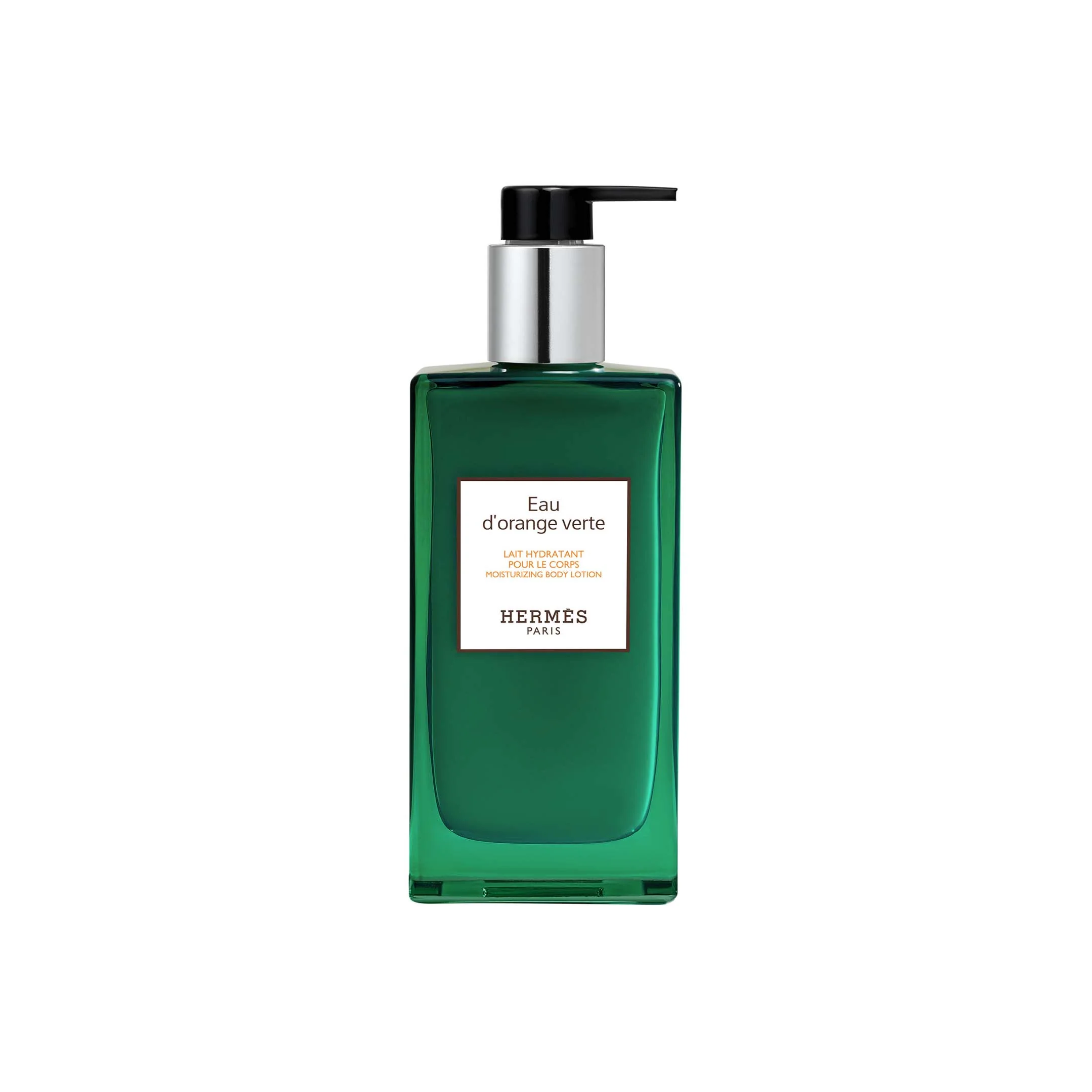 Eau D'Orange Verte Body Lotion 200Ml