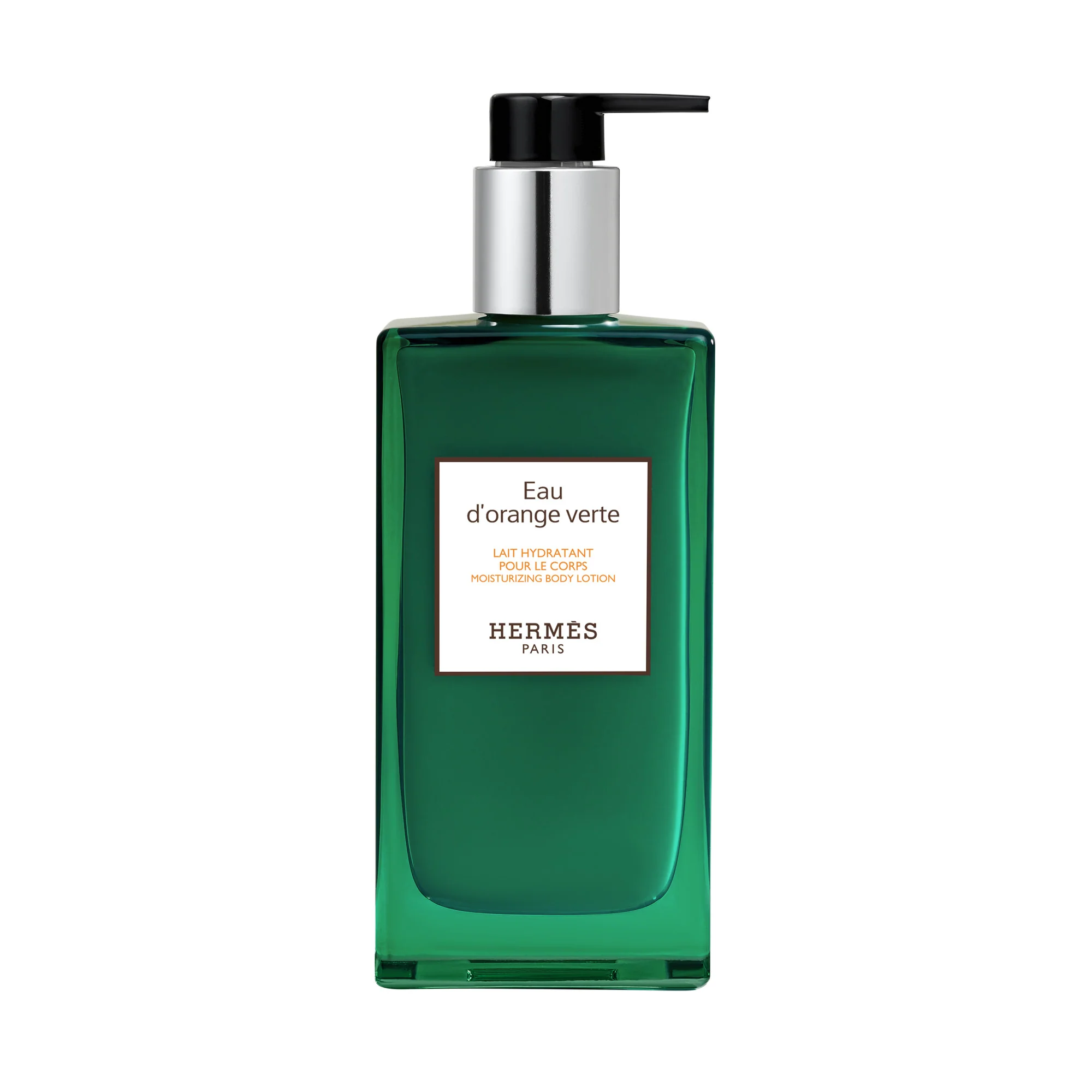 Eau D'Orange Verte Body Lotion 200Ml - Image 2