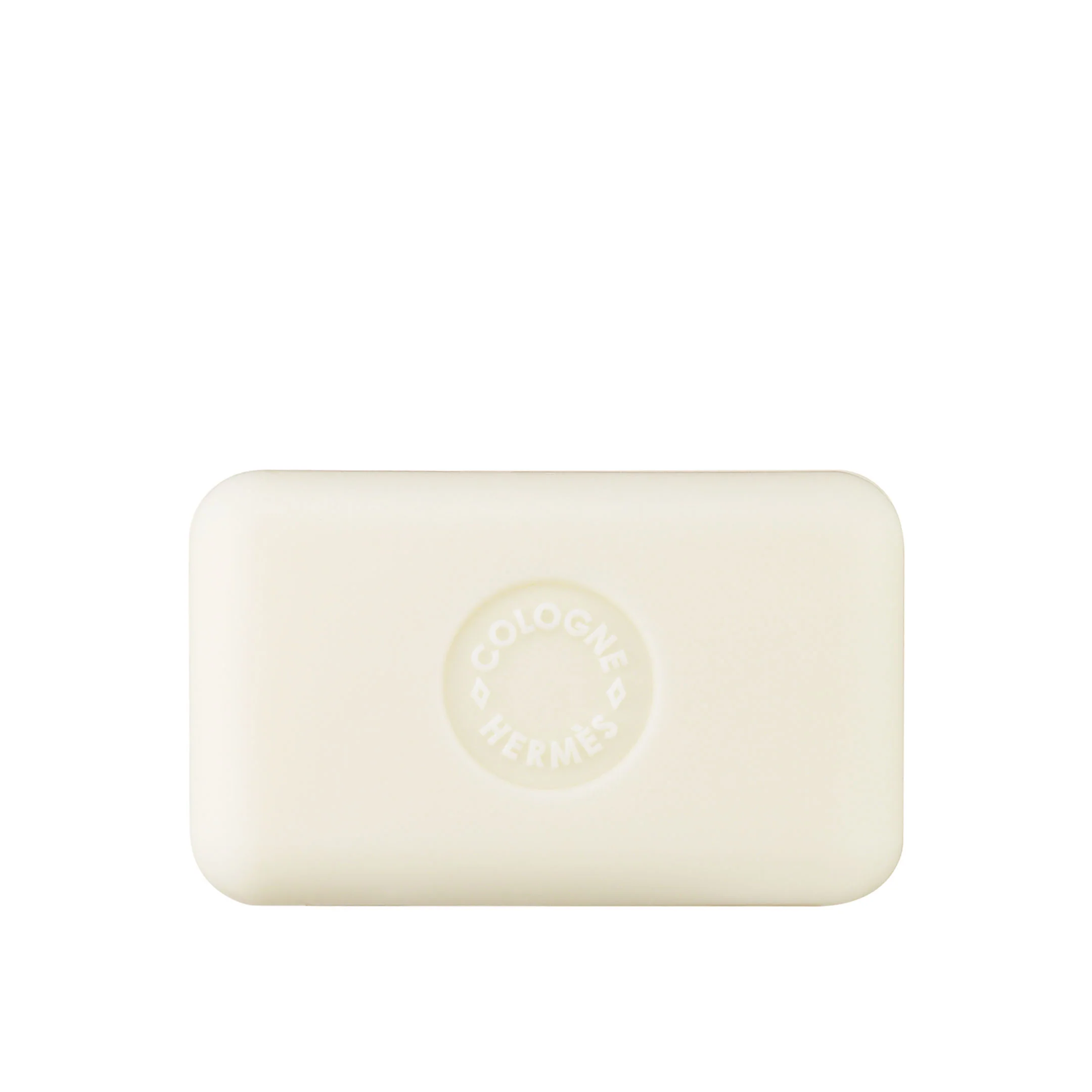 Eau D'Orange Verte Perfumed Soap 150G + Boite - Image 2