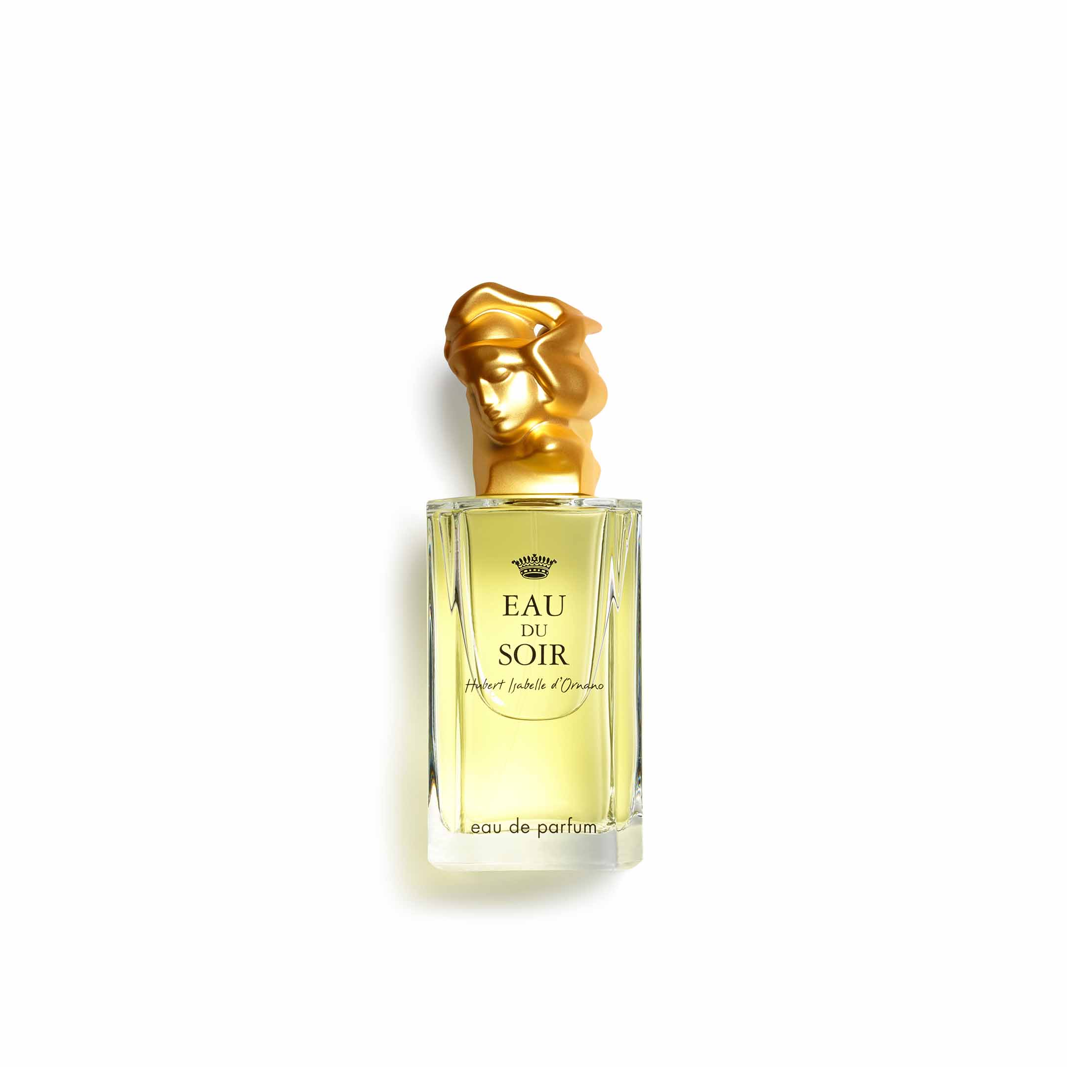 Eau Du Soir Eau De Parfum