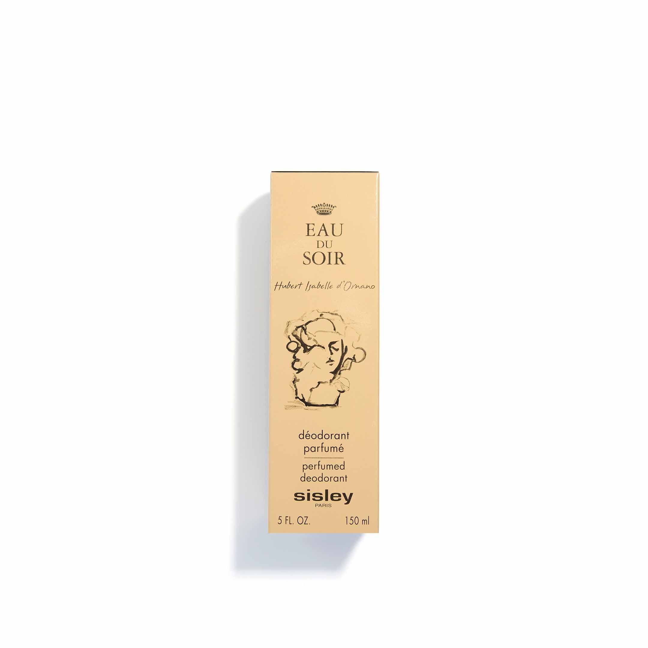 Eau Du Soir Scented Deodorant - Image 2