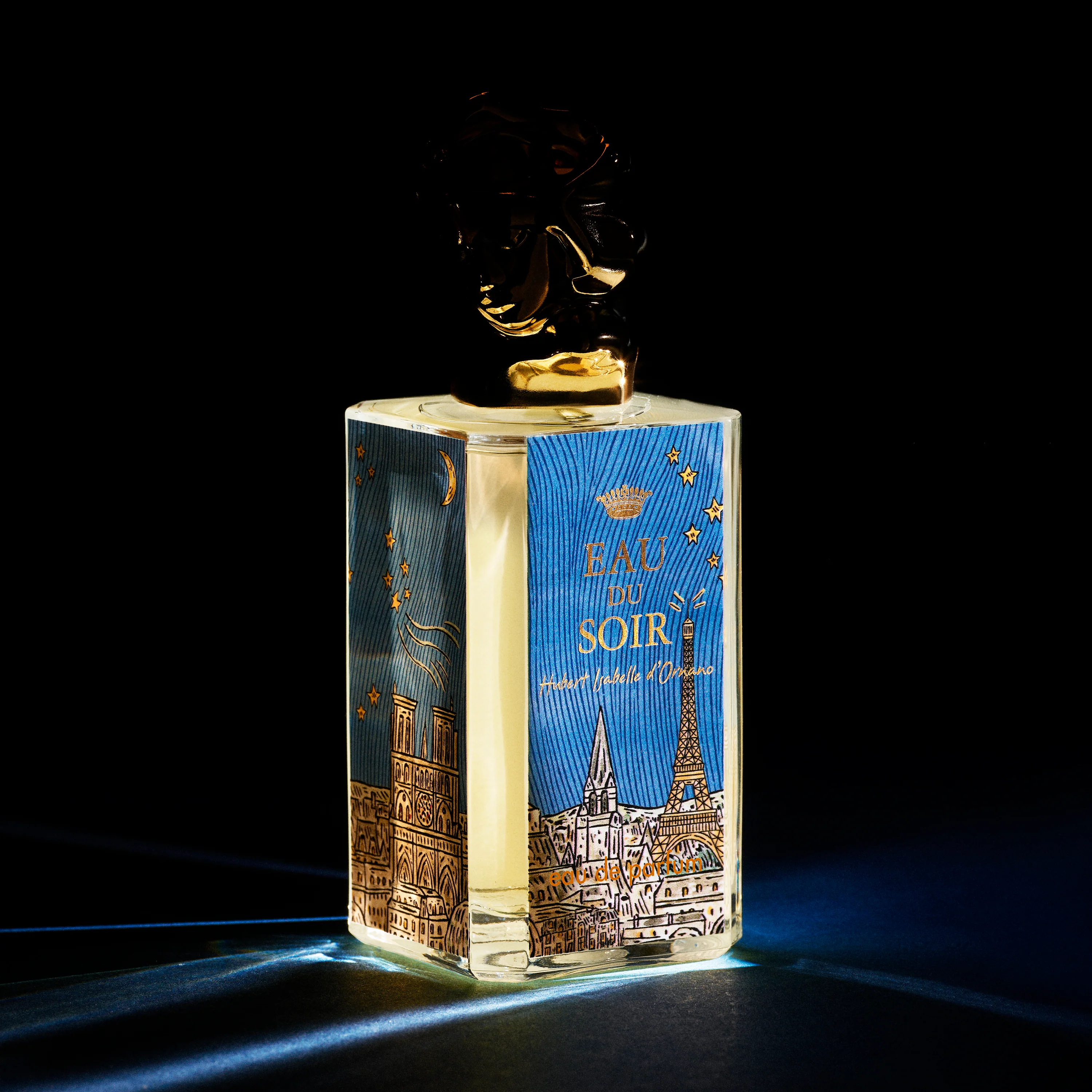 Eau Du Soir Sisley x Fee Greening Limited Edition - Image 3