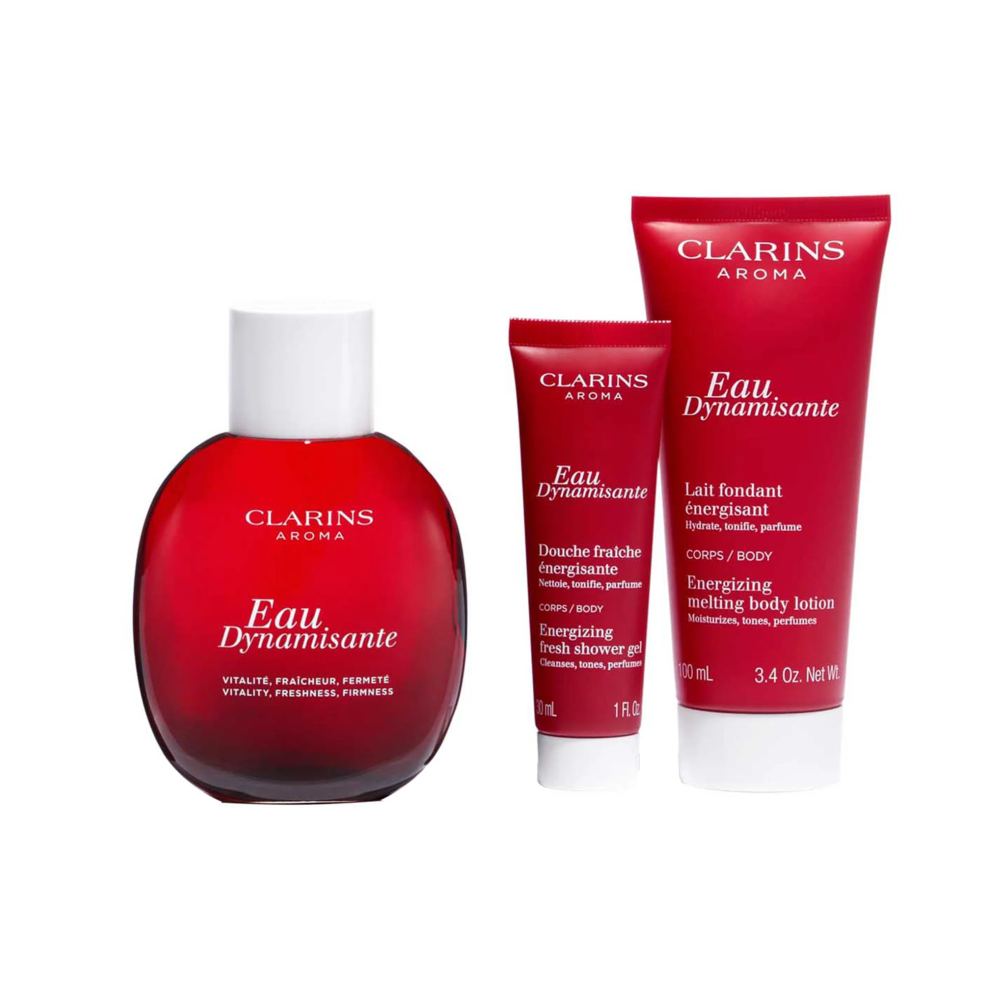 Eau Dynamisante Essentials - Image 2