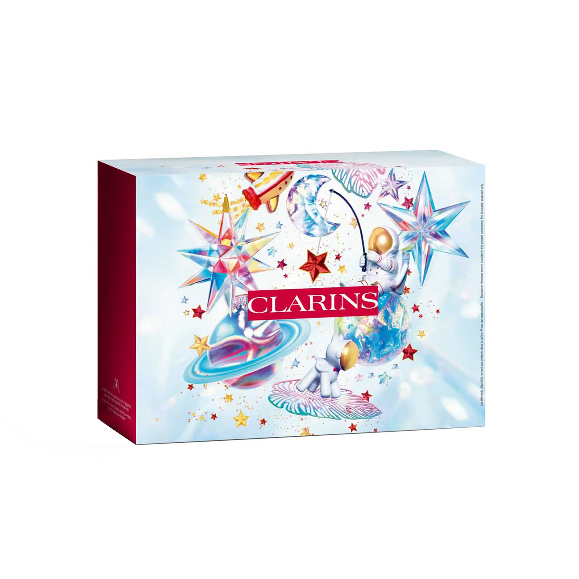 Eau Dynamisante Essentials - Image 3