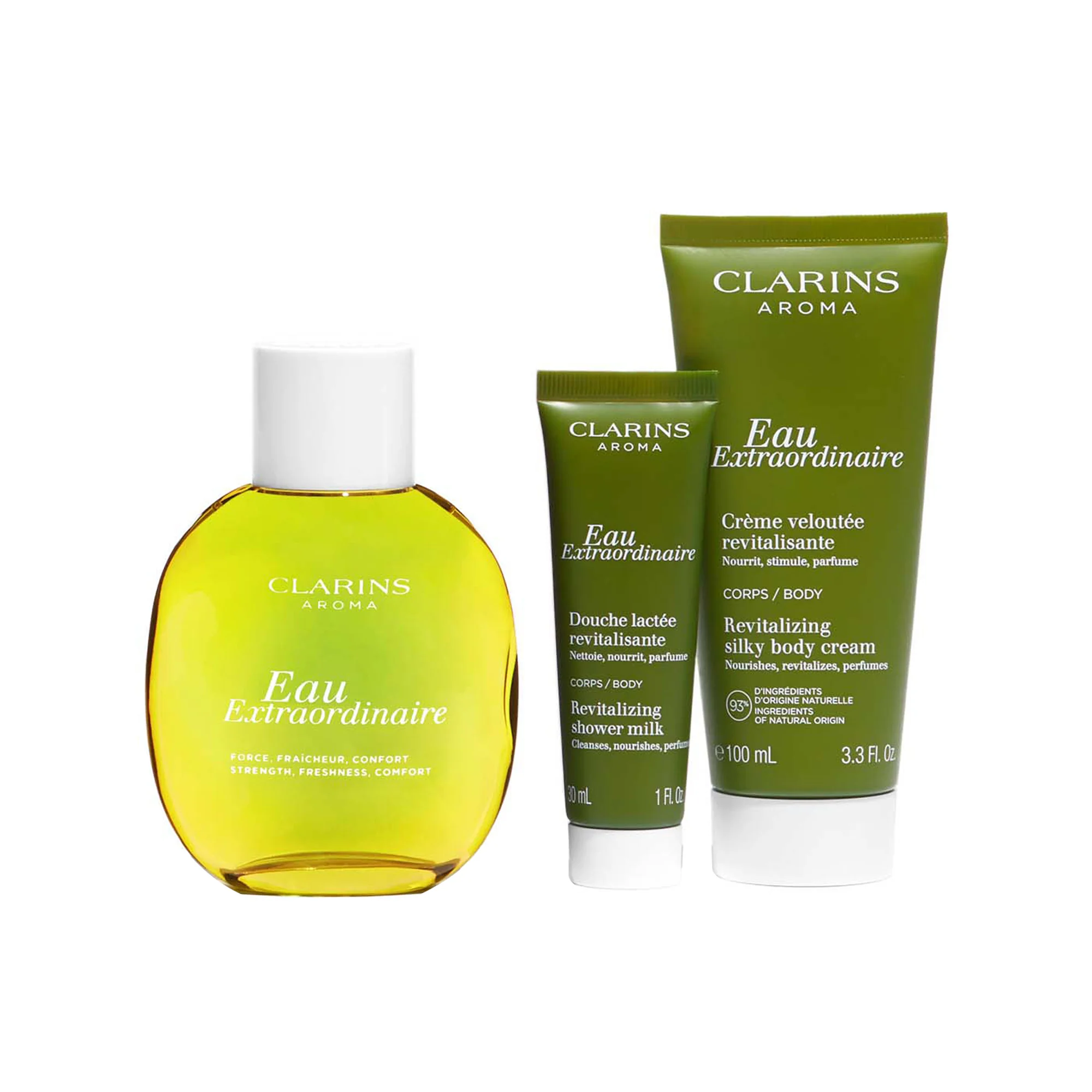 Eau Extraordinaire Essentials - Image 2