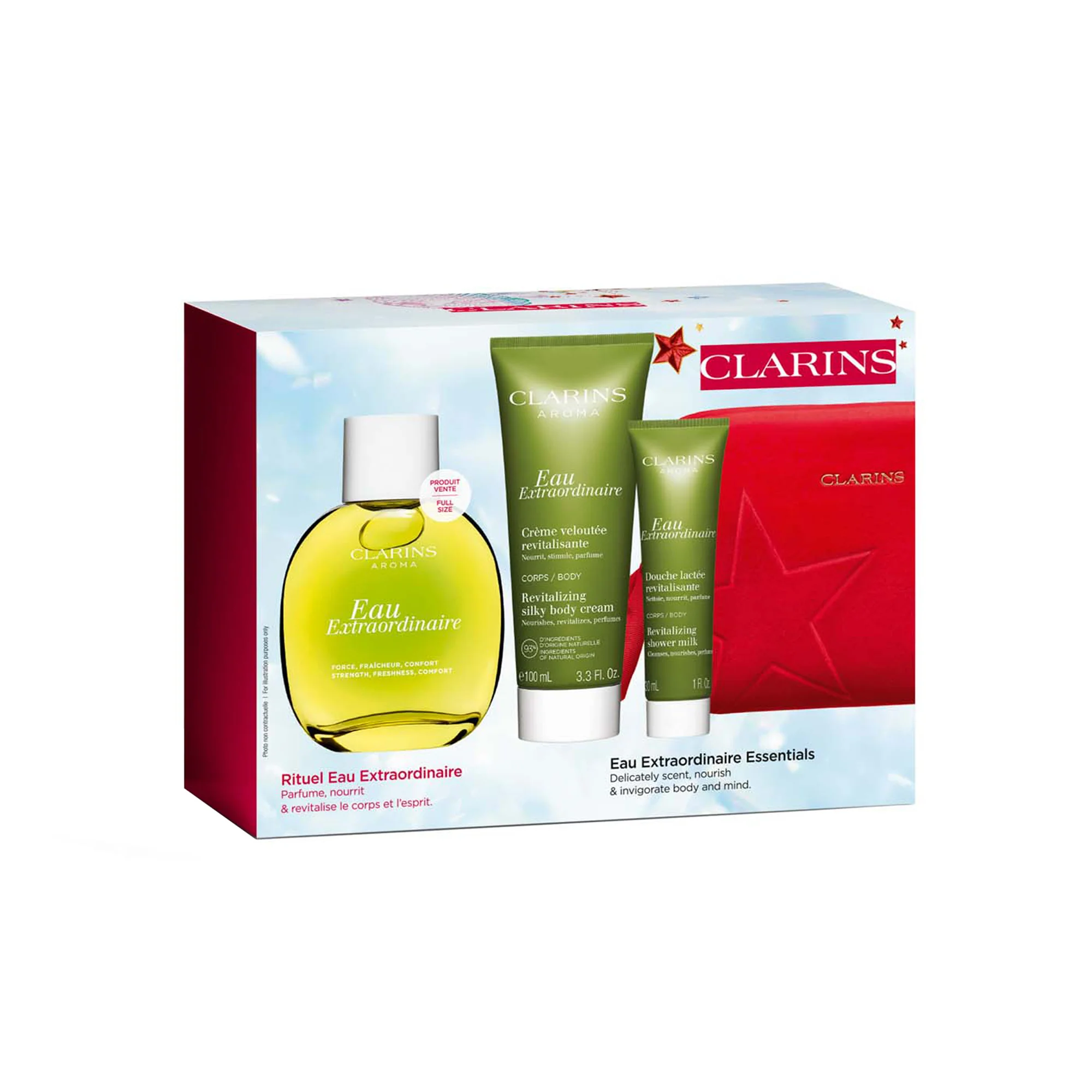 Eau Extraordinaire Essentials - Image 4
