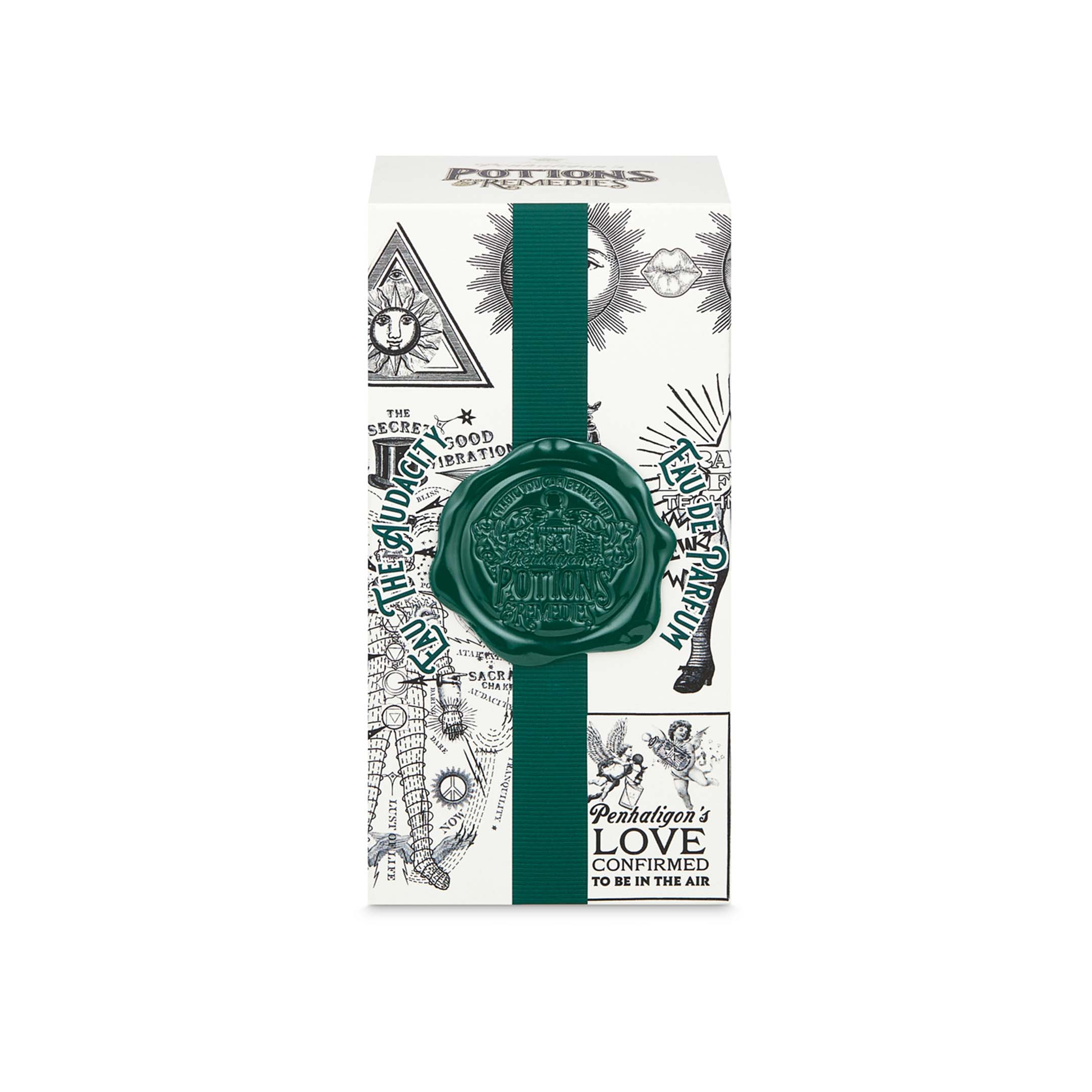 Eau The Audacity Eau De Parfum - Image 3