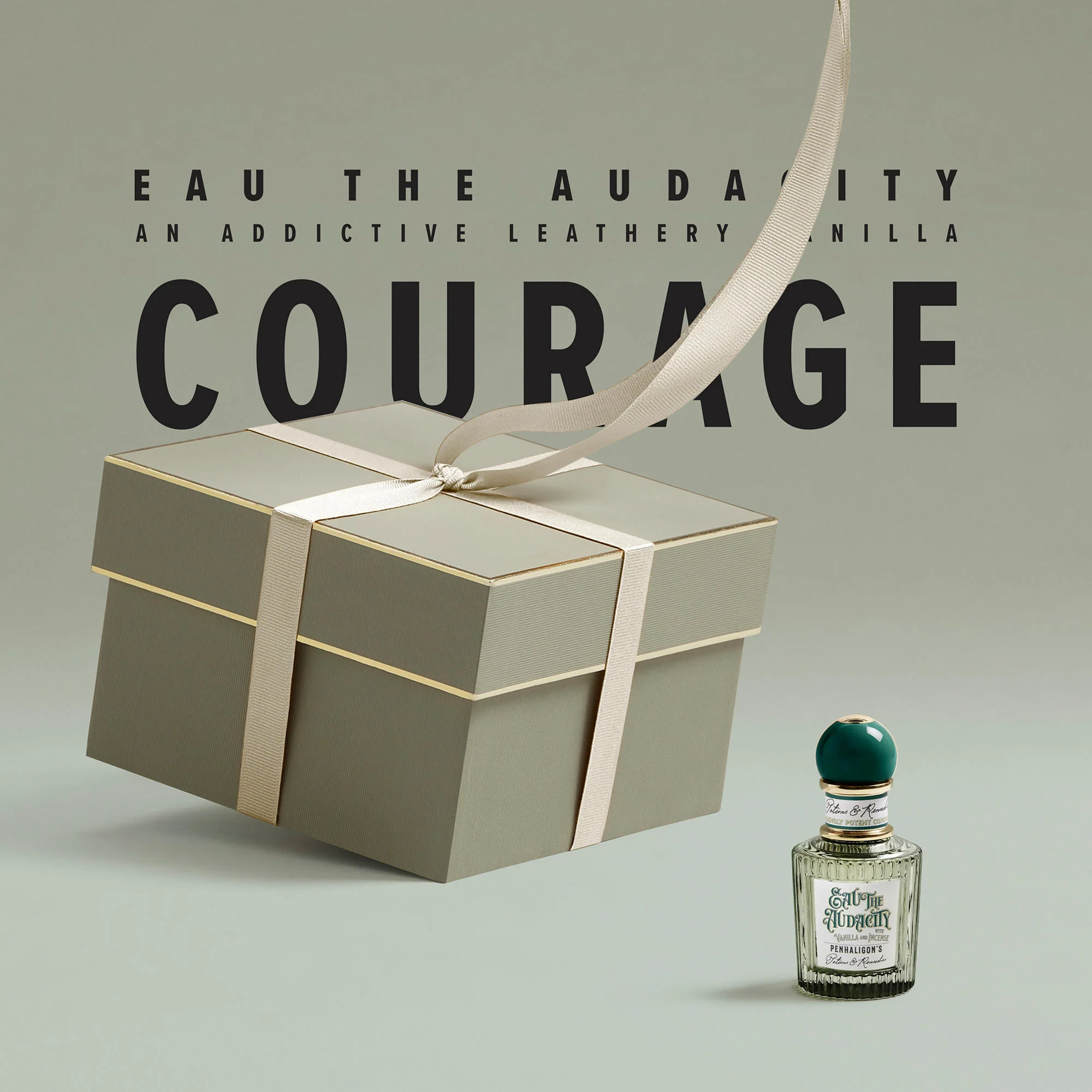 Eau the Audacity Eau de Parfum 50ml - Image 5