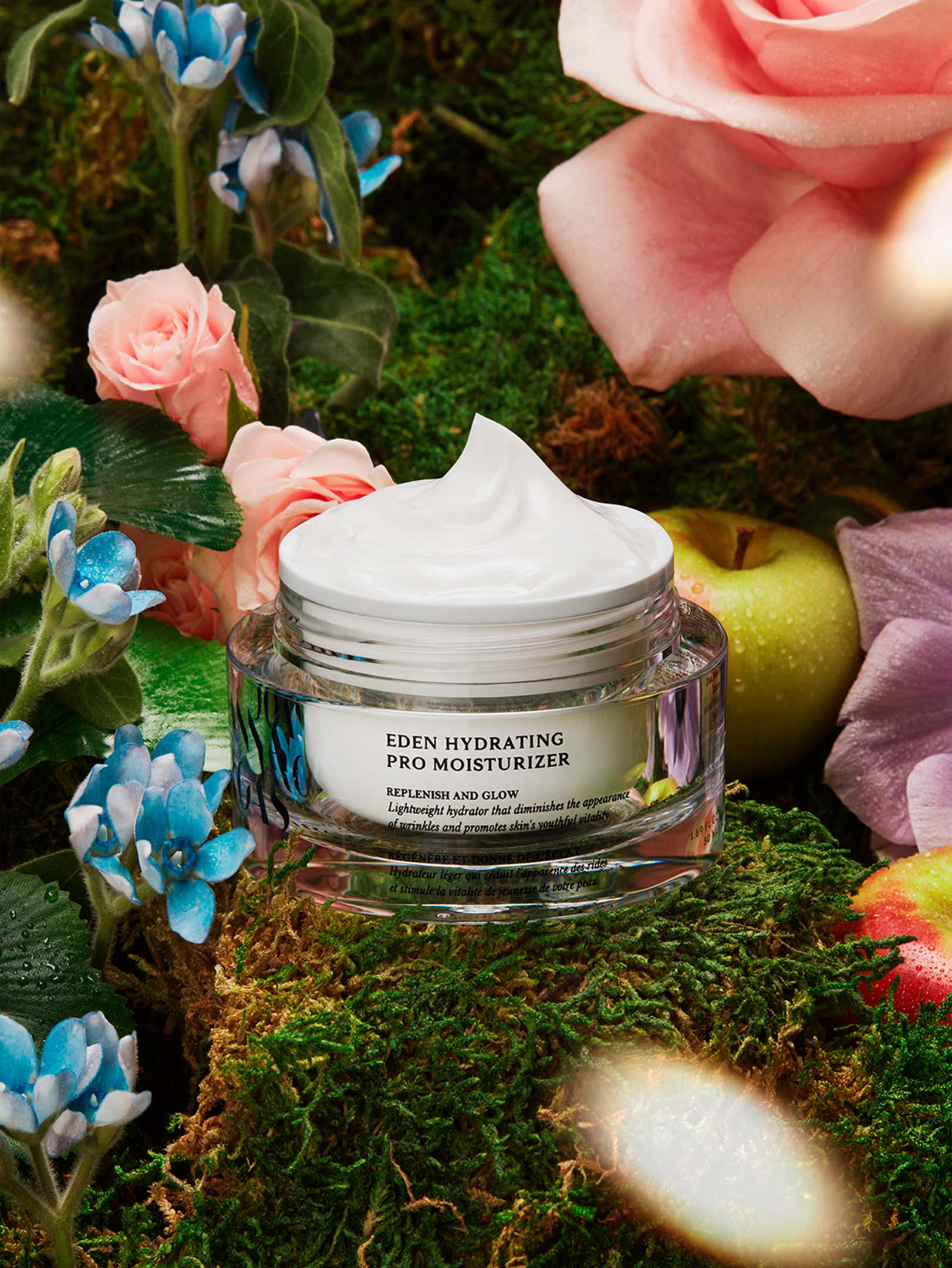 Eden Hydrating Pro Moisturizer - Image 3