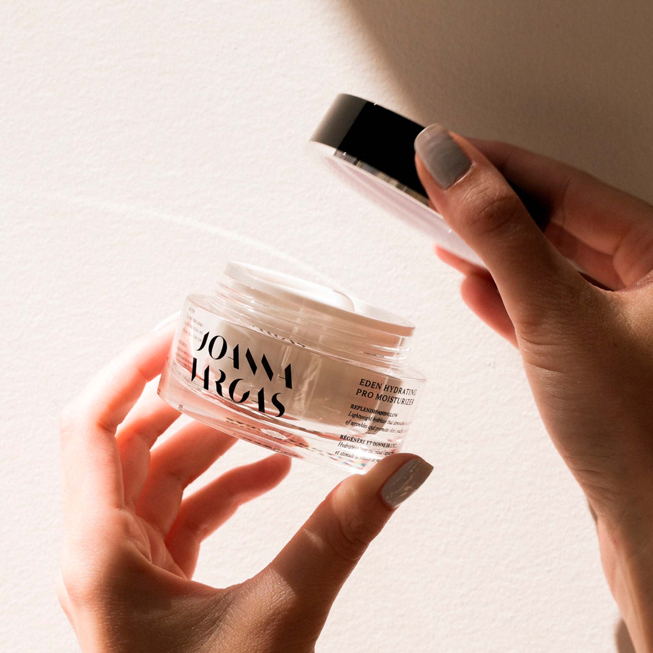 Eden Hydrating Pro Moisturizer - Image 6