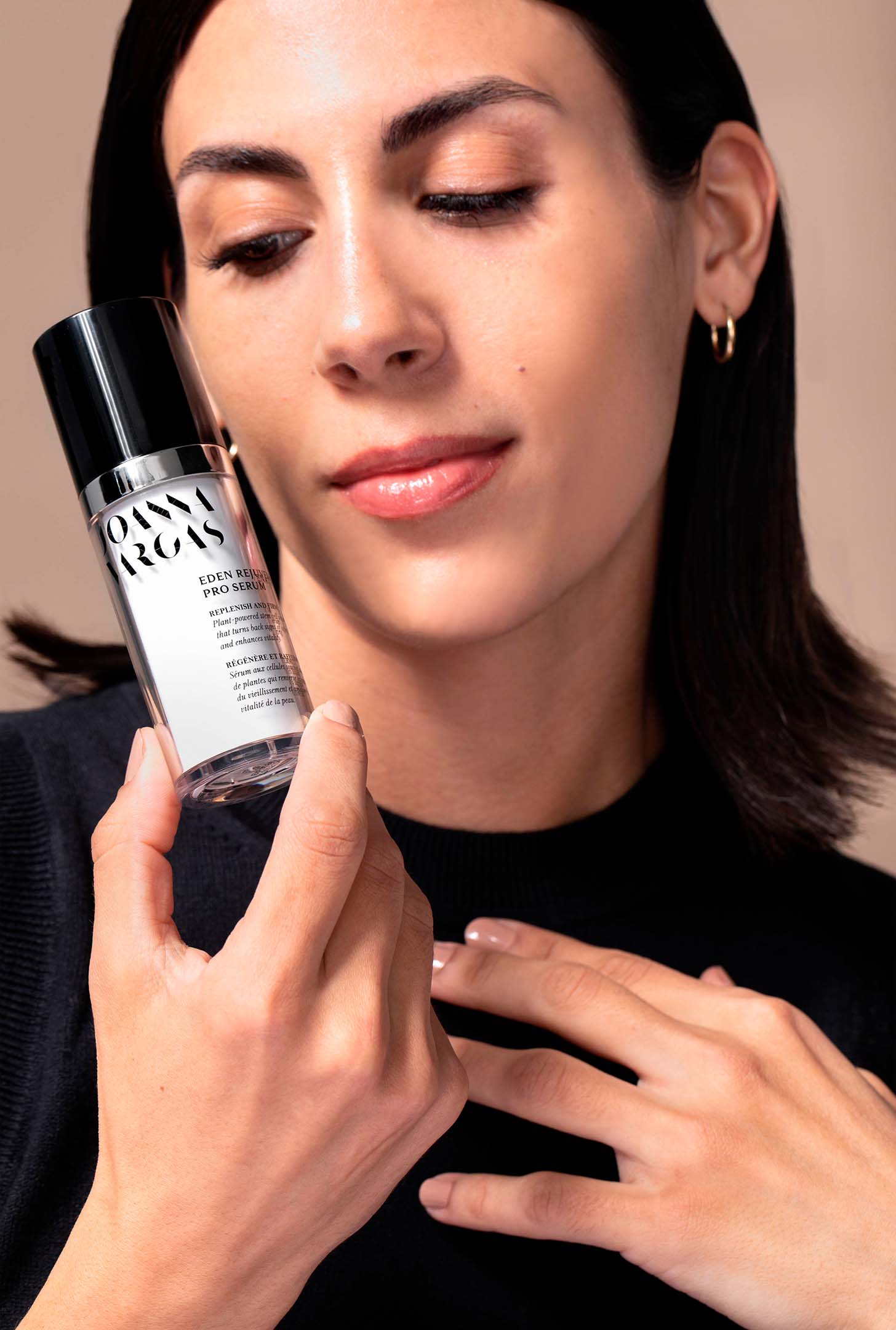Eden Rejuvenating Pro Serum - Image 10