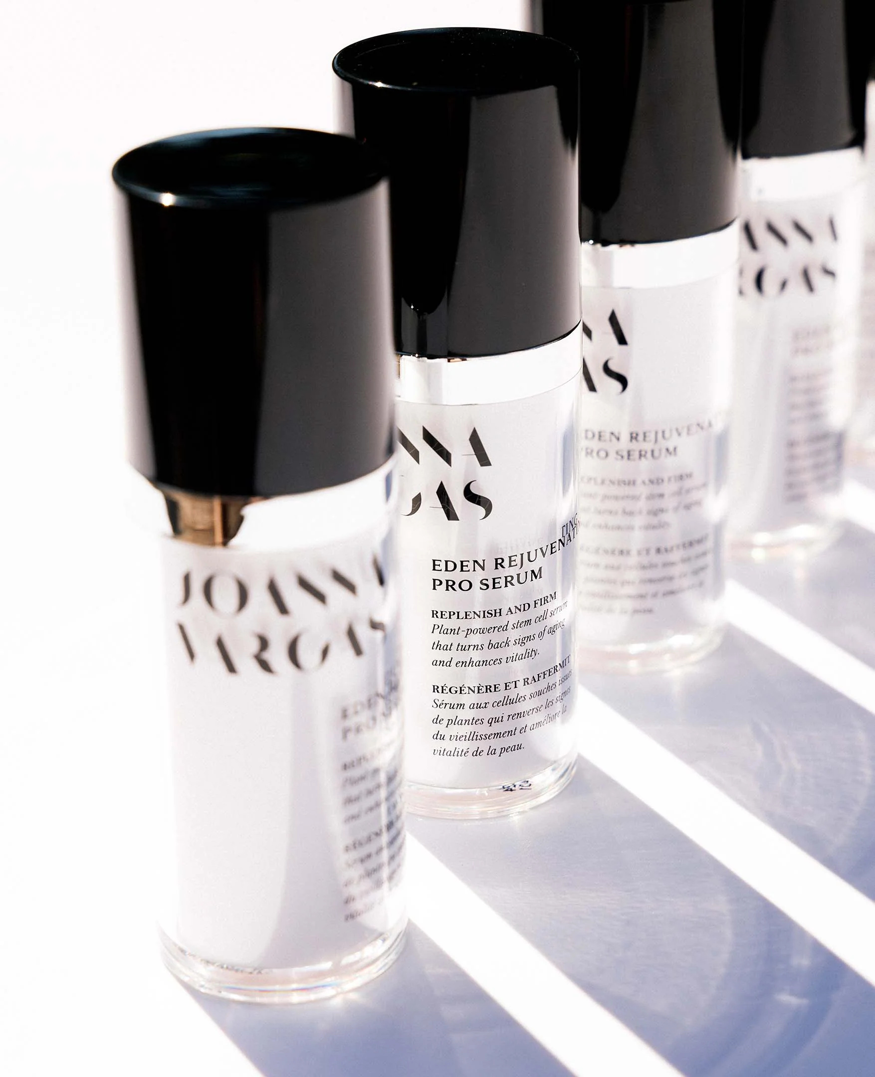 Eden Rejuvenating Pro Serum - Image 5
