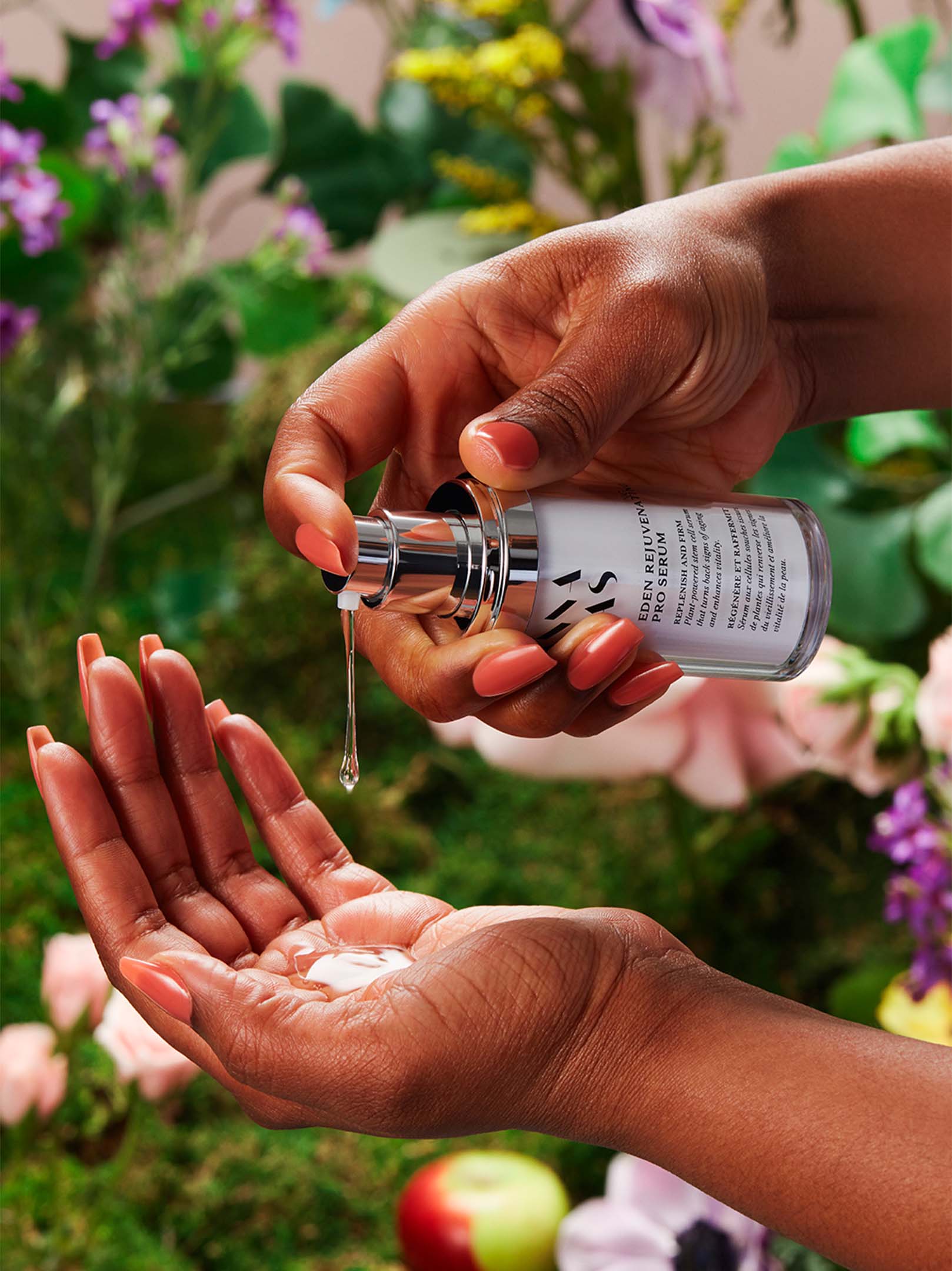 Eden Rejuvenating Pro Serum - Image 6
