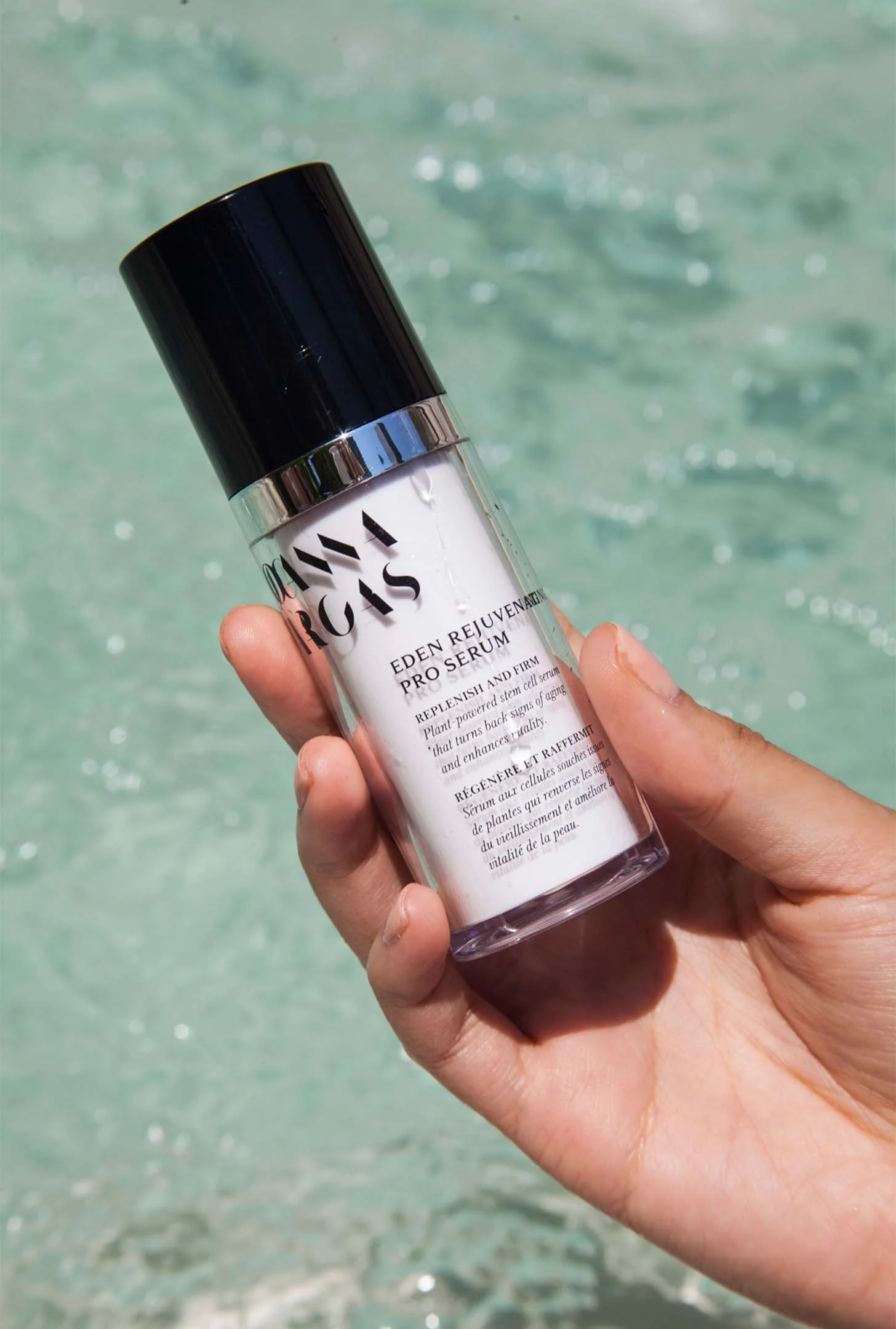 Eden Rejuvenating Pro Serum - Image 7