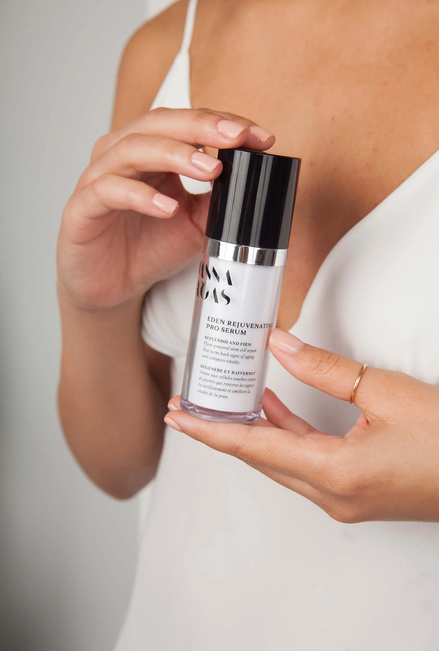 Eden Rejuvenating Pro Serum - Image 8
