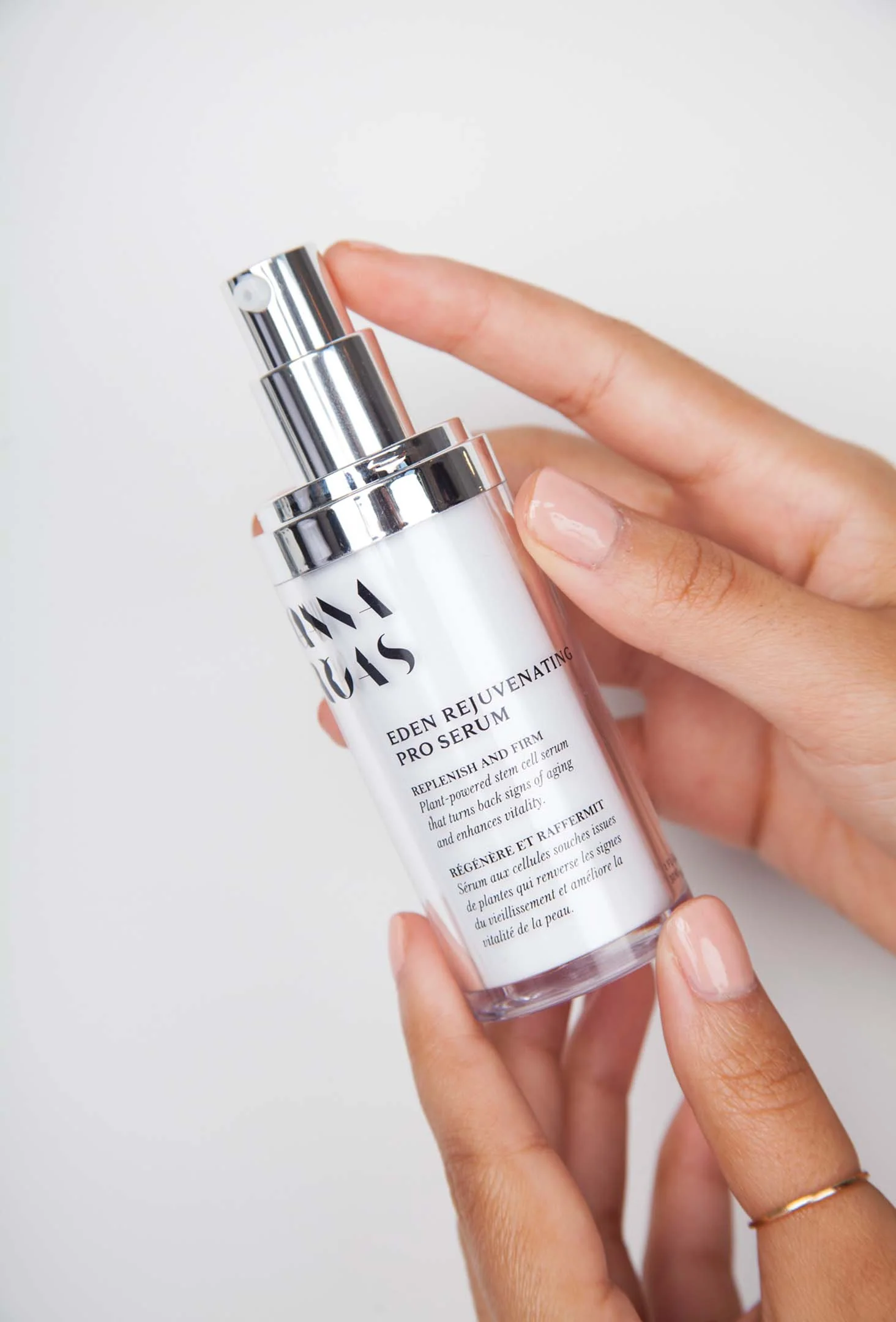 Eden Rejuvenating Pro Serum - Image 9