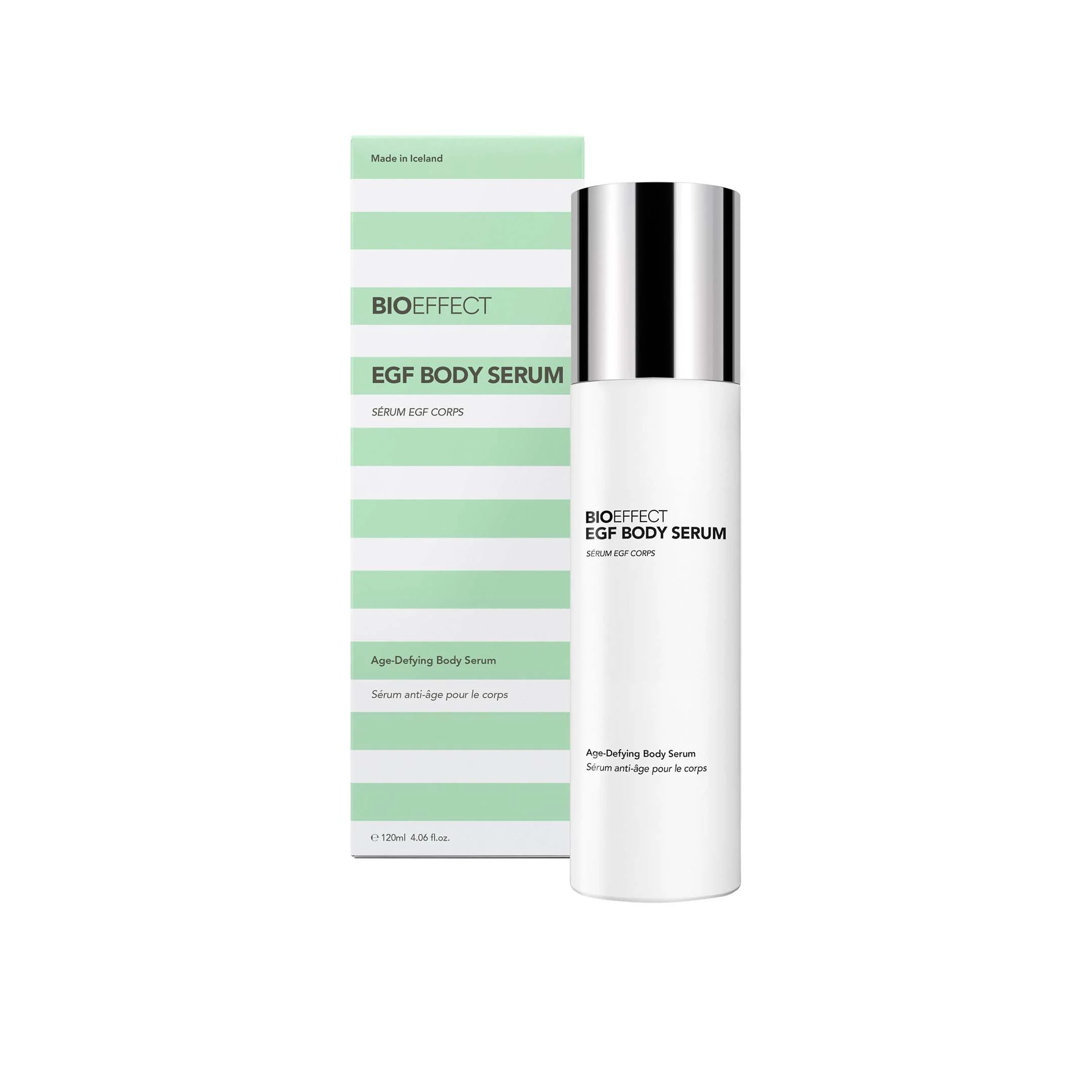 EGF BODY SERUM (120ml) - Image 3