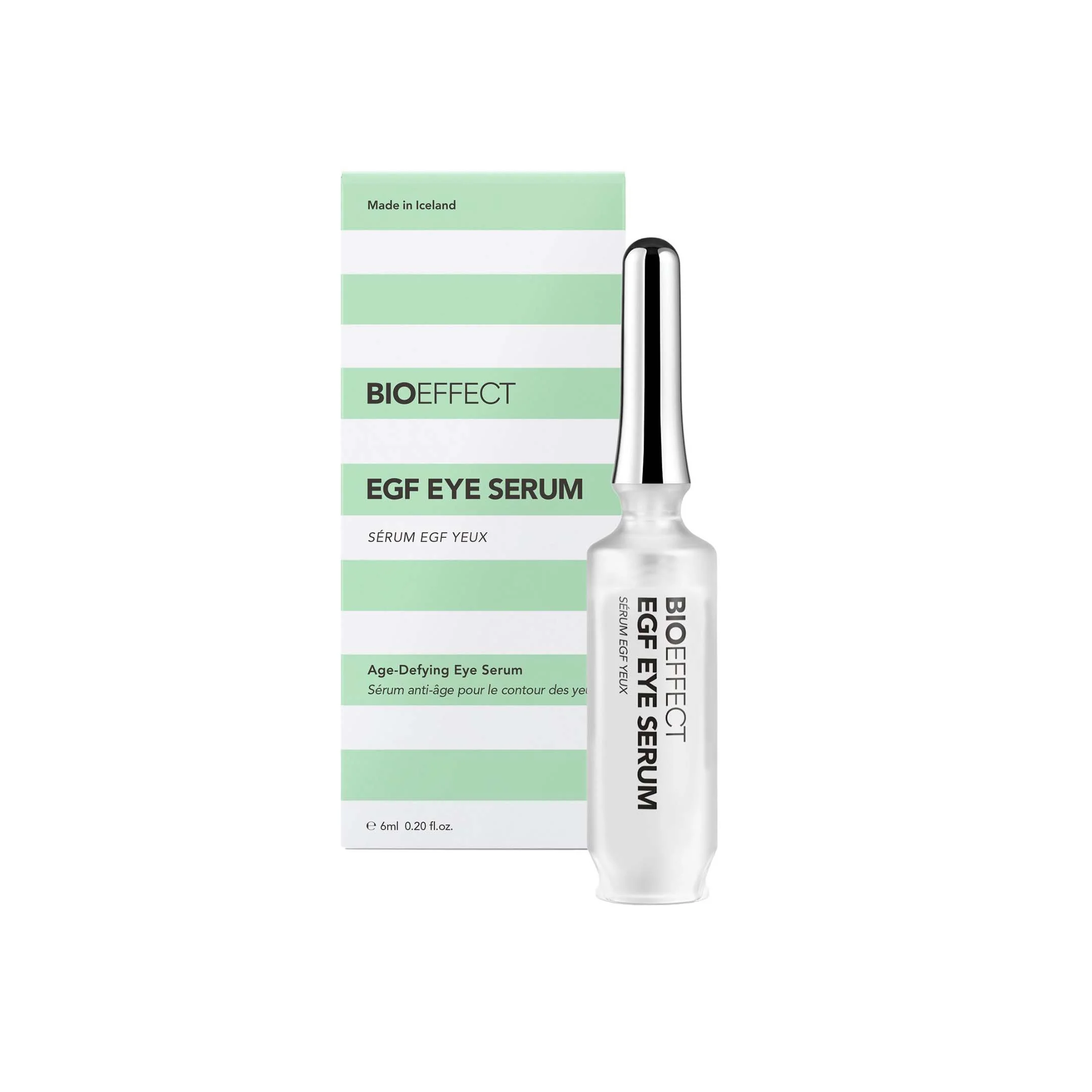 EGF EYE SERUM (6ml) - Image 3