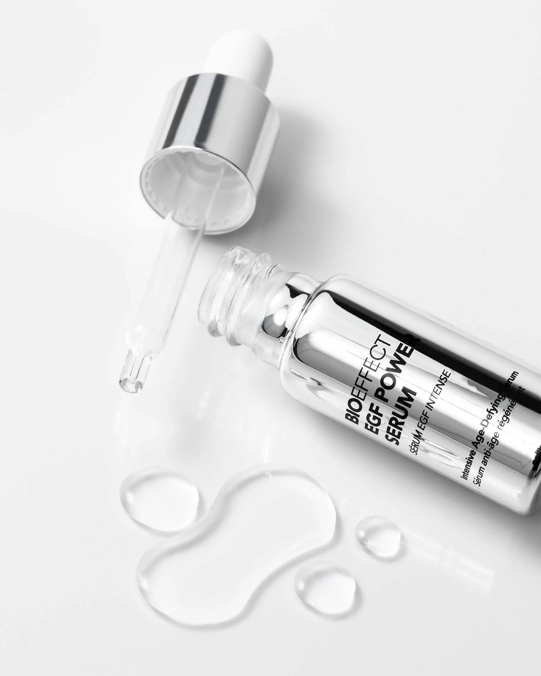 EGF POWER SERUM (15ml) - Image 6