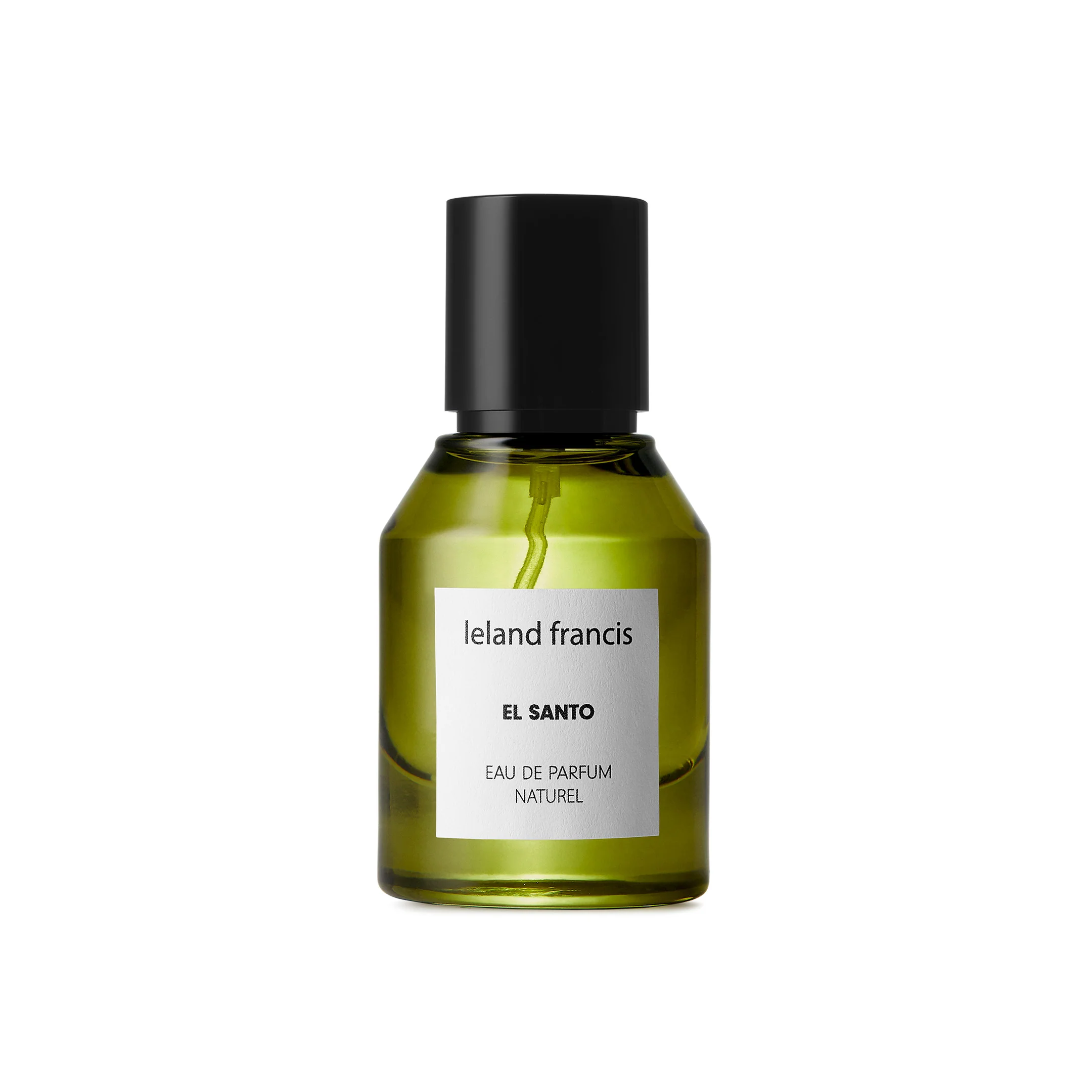 El Santo Eau De Parfum