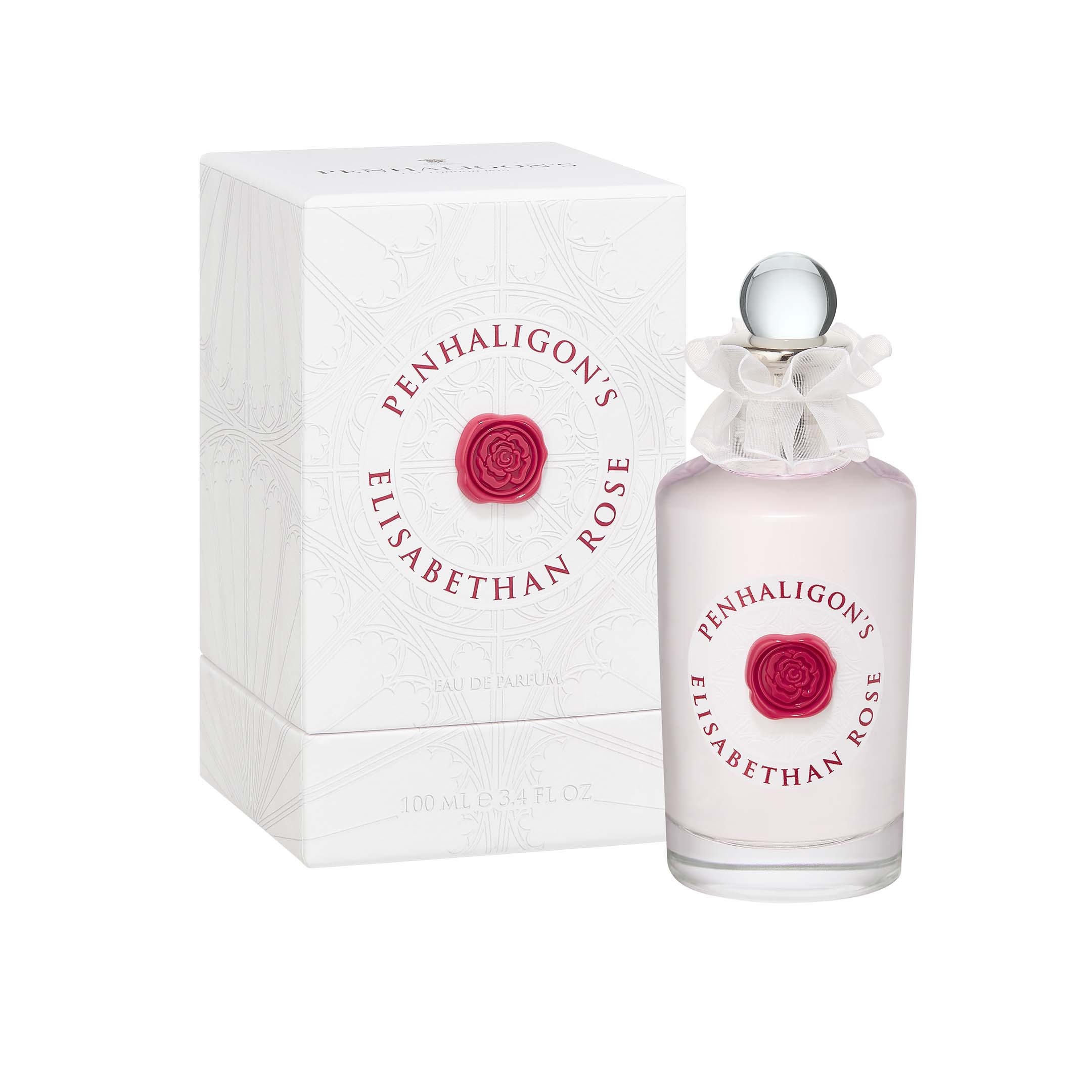Elisabethan Rose Eau De Parfum - Image 2