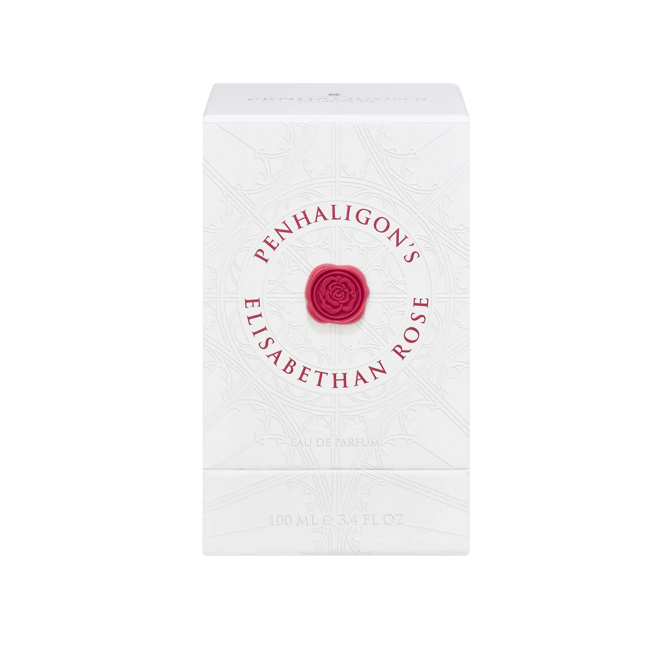 Elisabethan Rose Eau De Parfum - Image 3