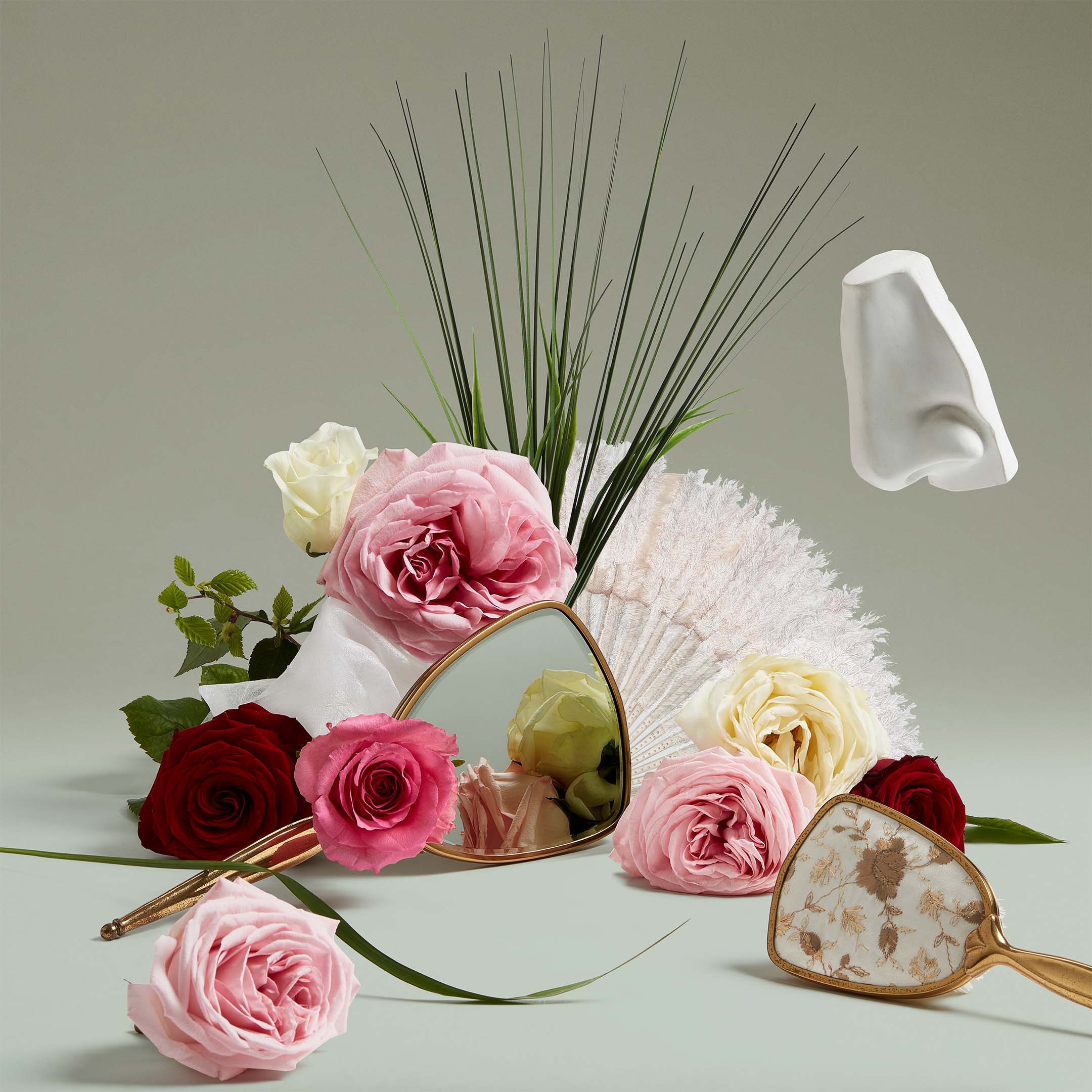 Elisabethan Rose Eau De Parfum - Image 4