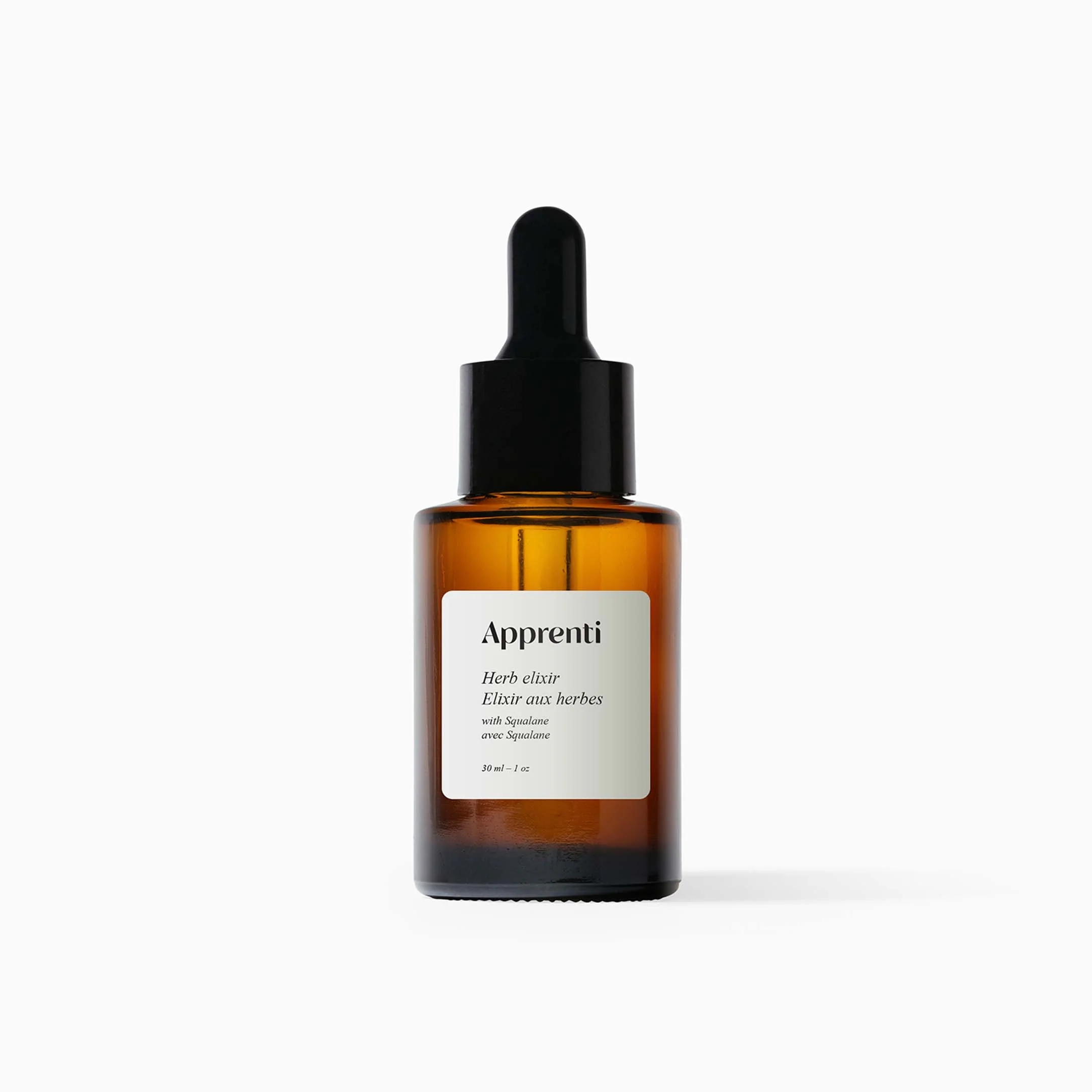 Elixir Facial Oil