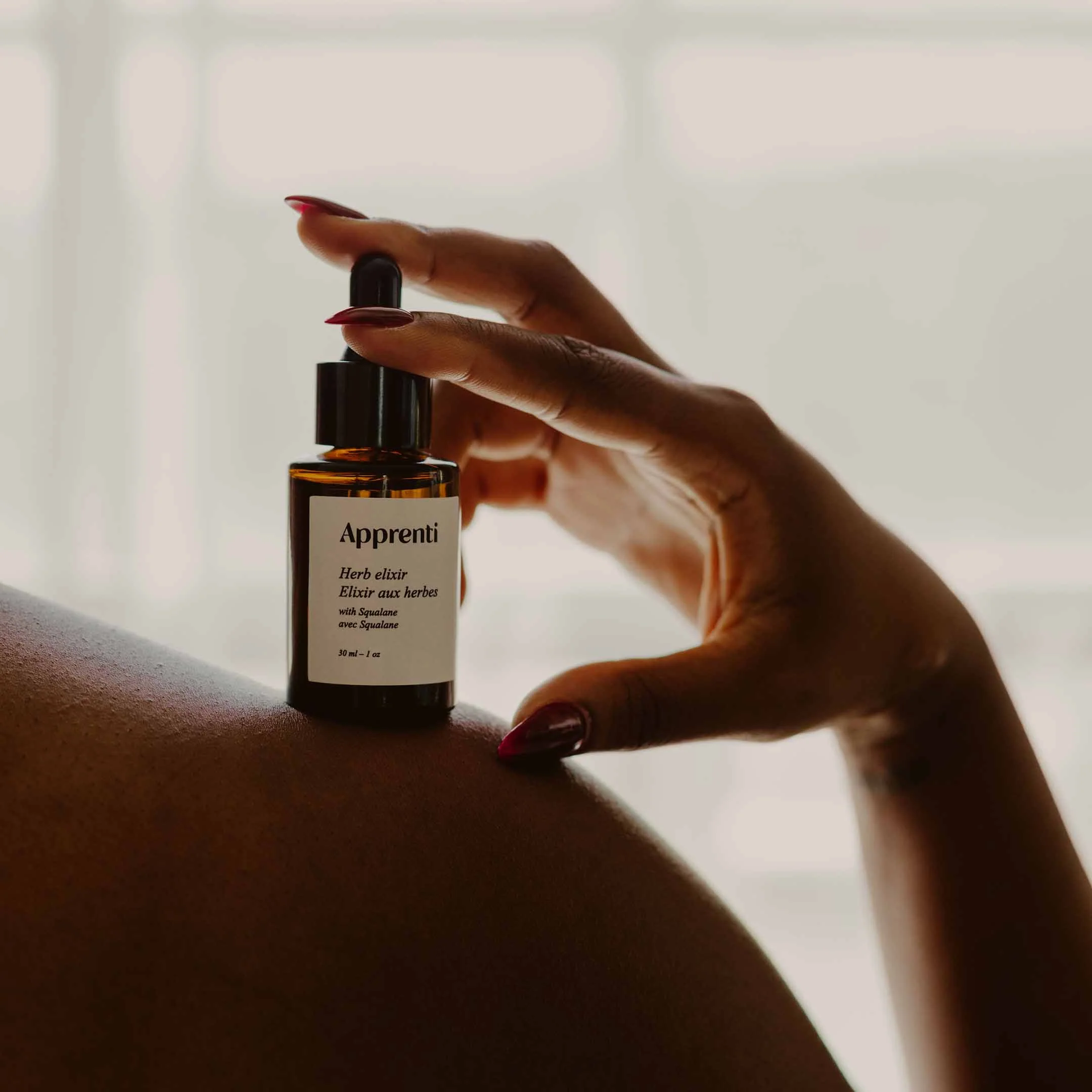 Elixir Facial Oil - Image 2
