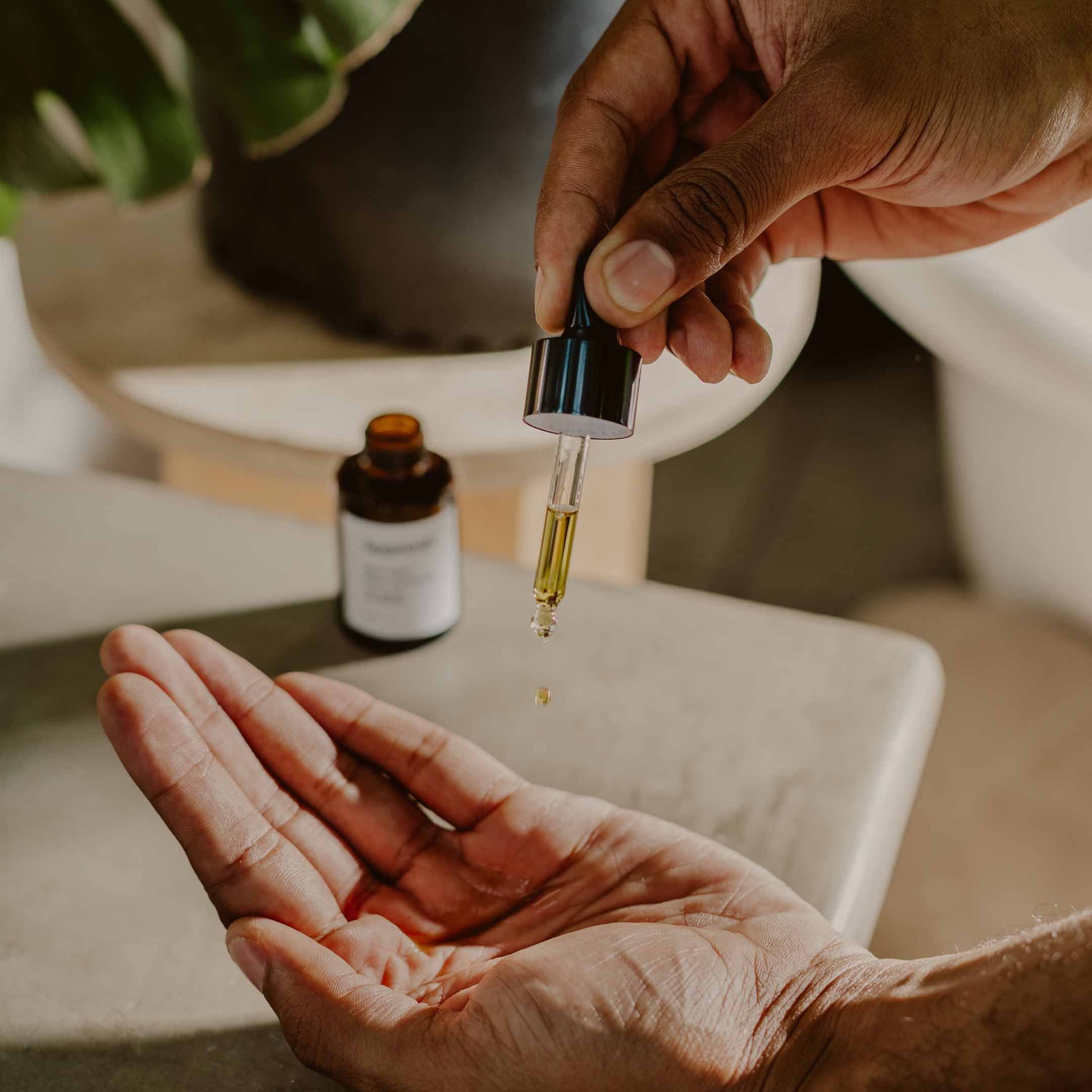 Elixir Facial Oil - Image 3