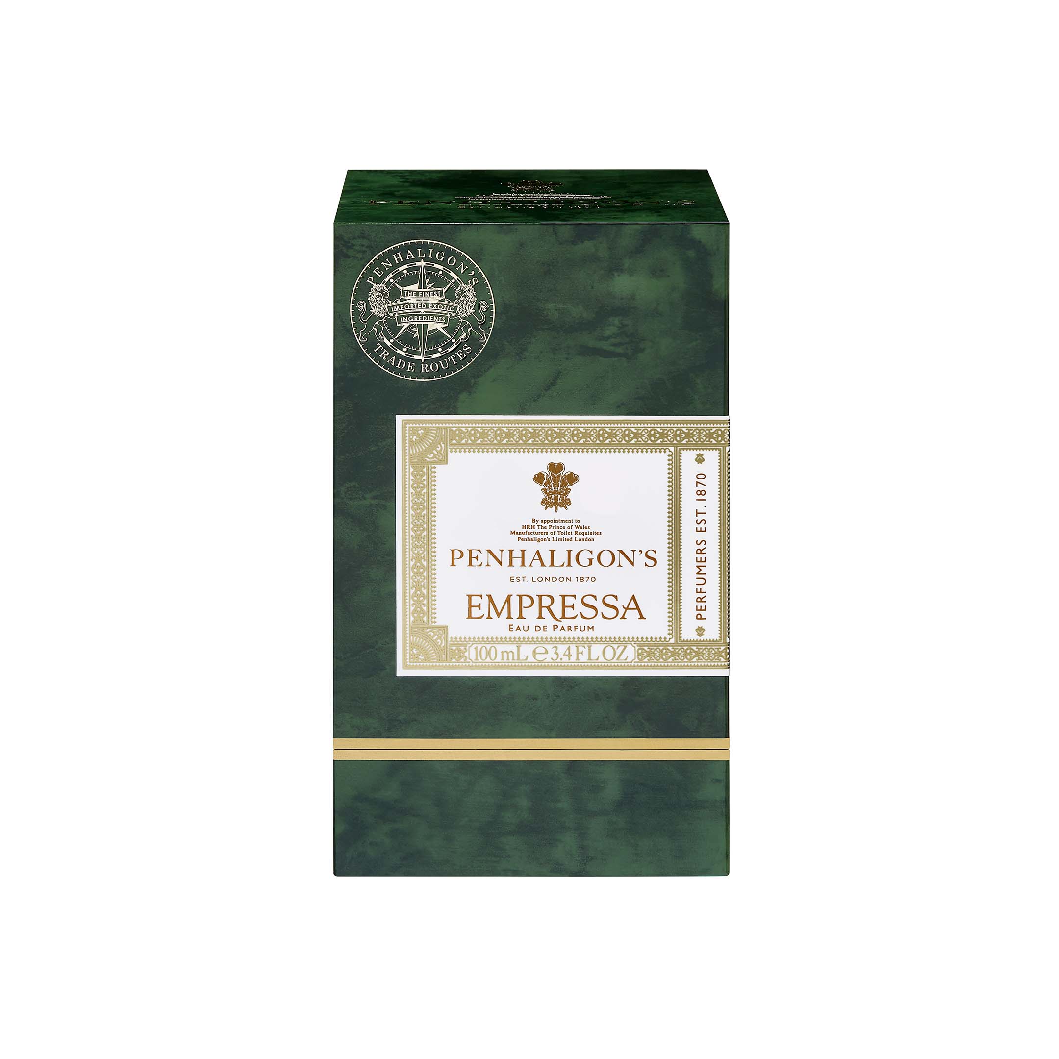 Empressa Eau De Parfum - Image 3