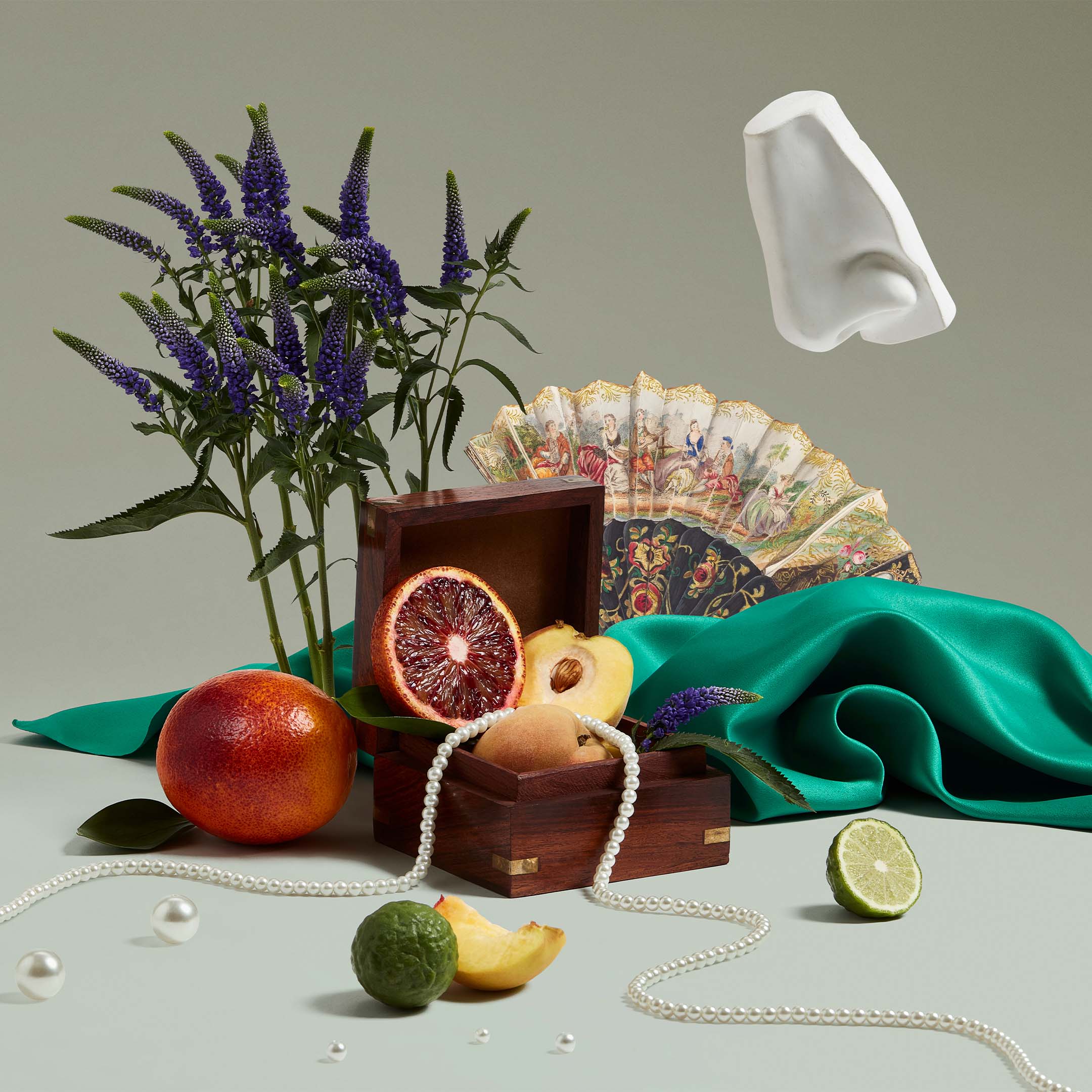 Empressa Eau De Parfum - Image 4