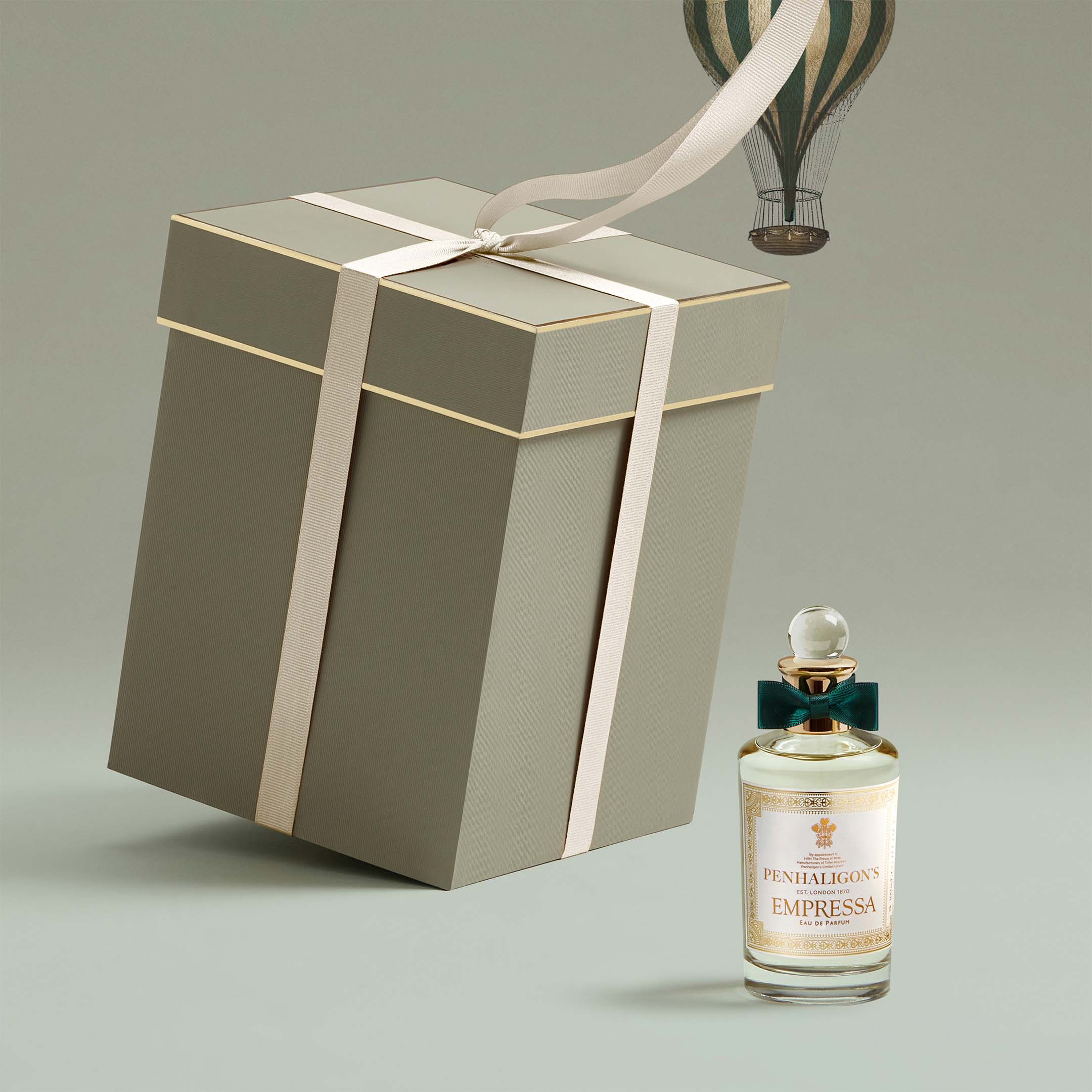 Empressa Eau De Parfum - Image 5