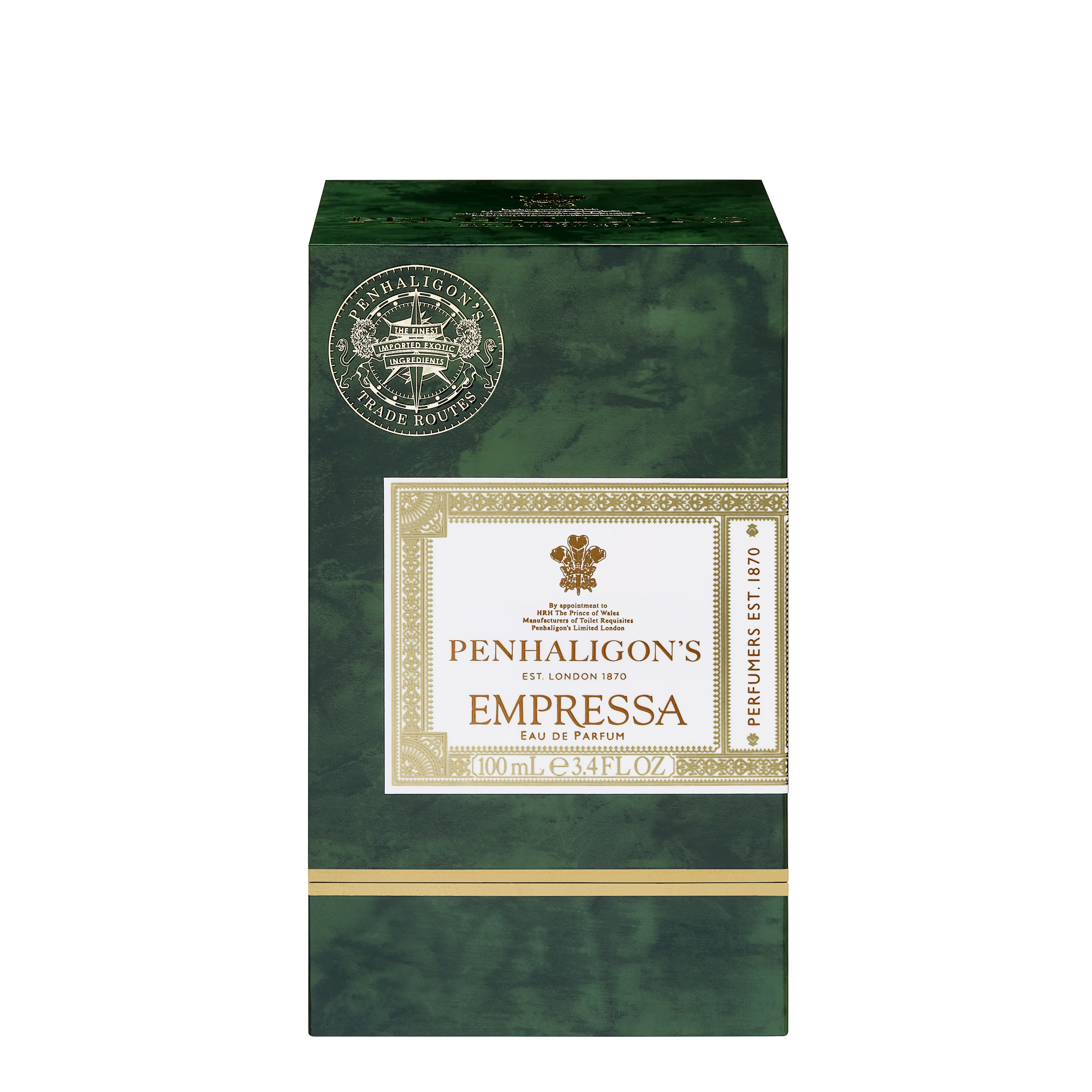 Empressa Eau De Parfum - Image 7