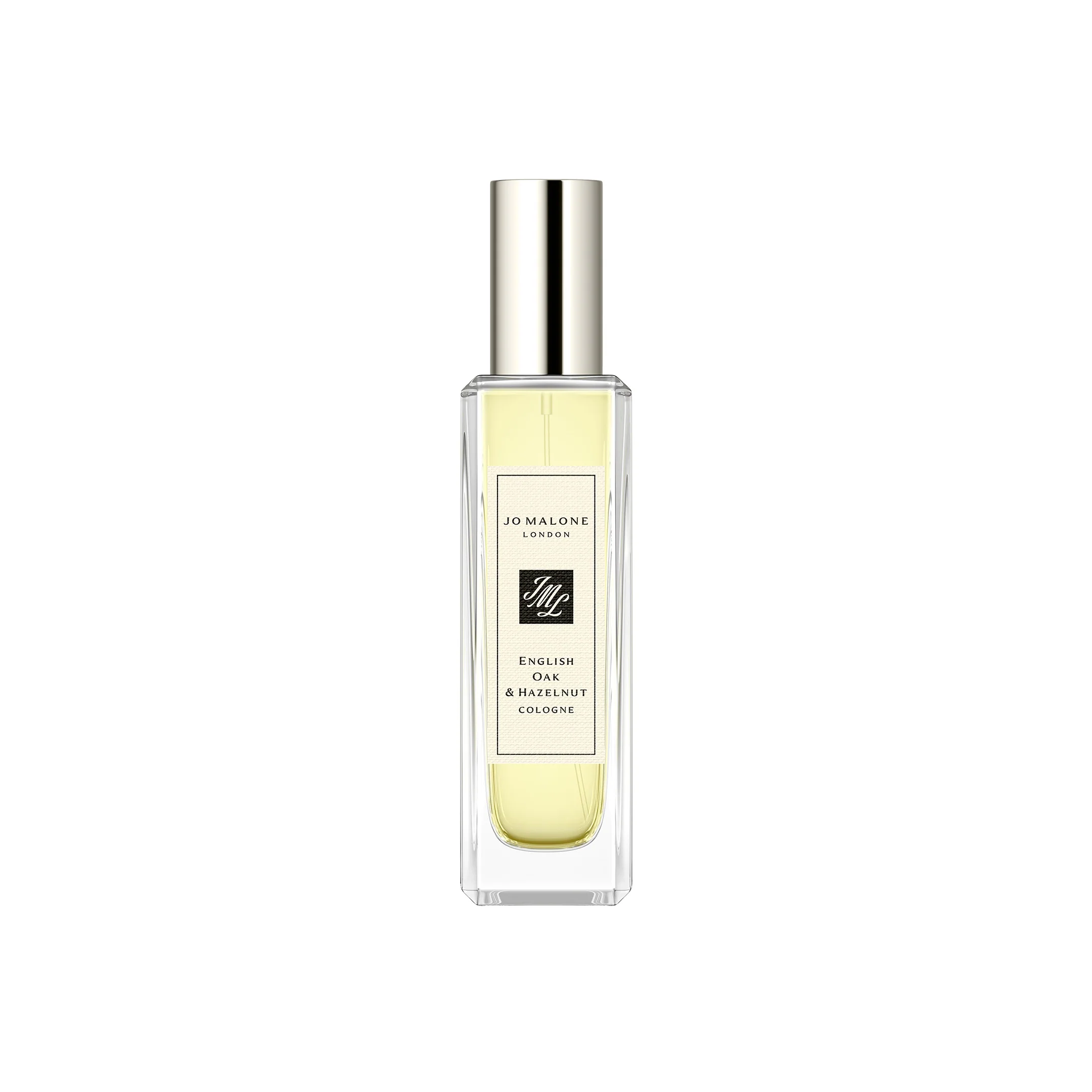 English Oak & Hazelnut Cologne