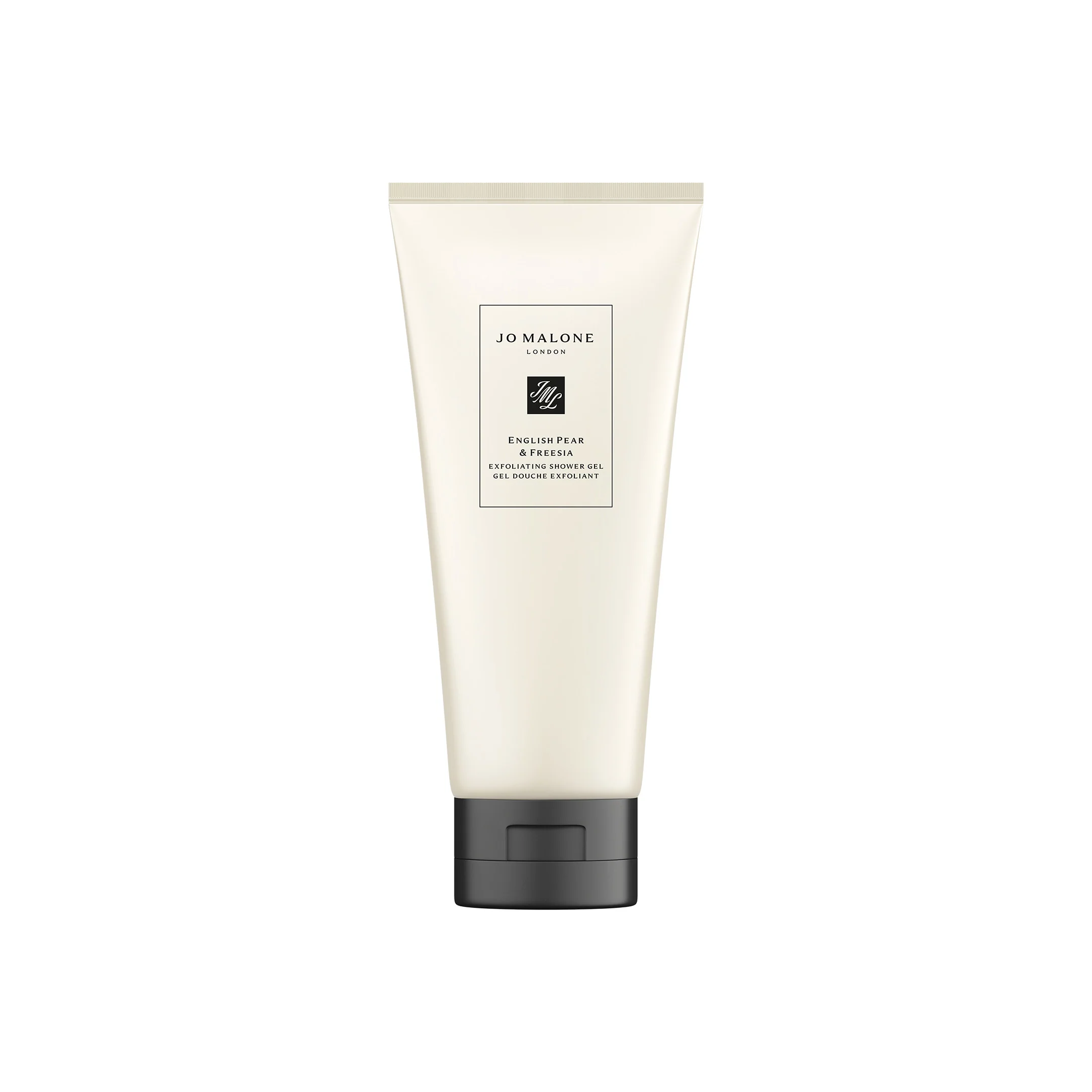 English Pear & Freesia Exfoliating Shower Gel