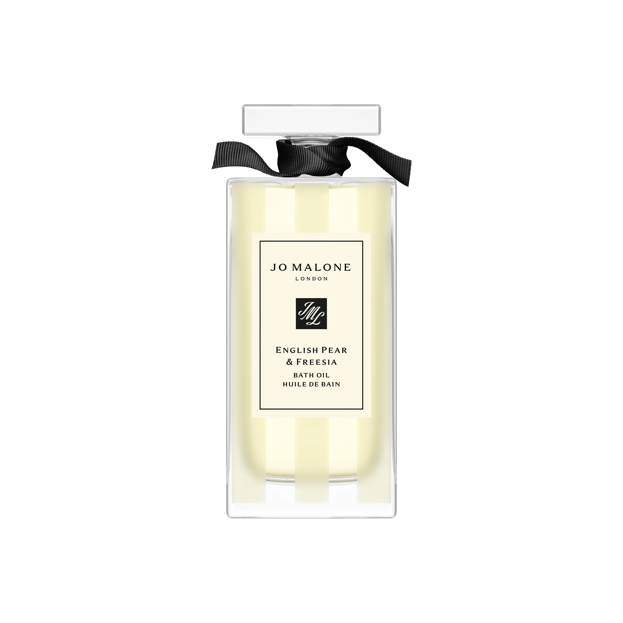 English Pear & Fressia Bath Oil